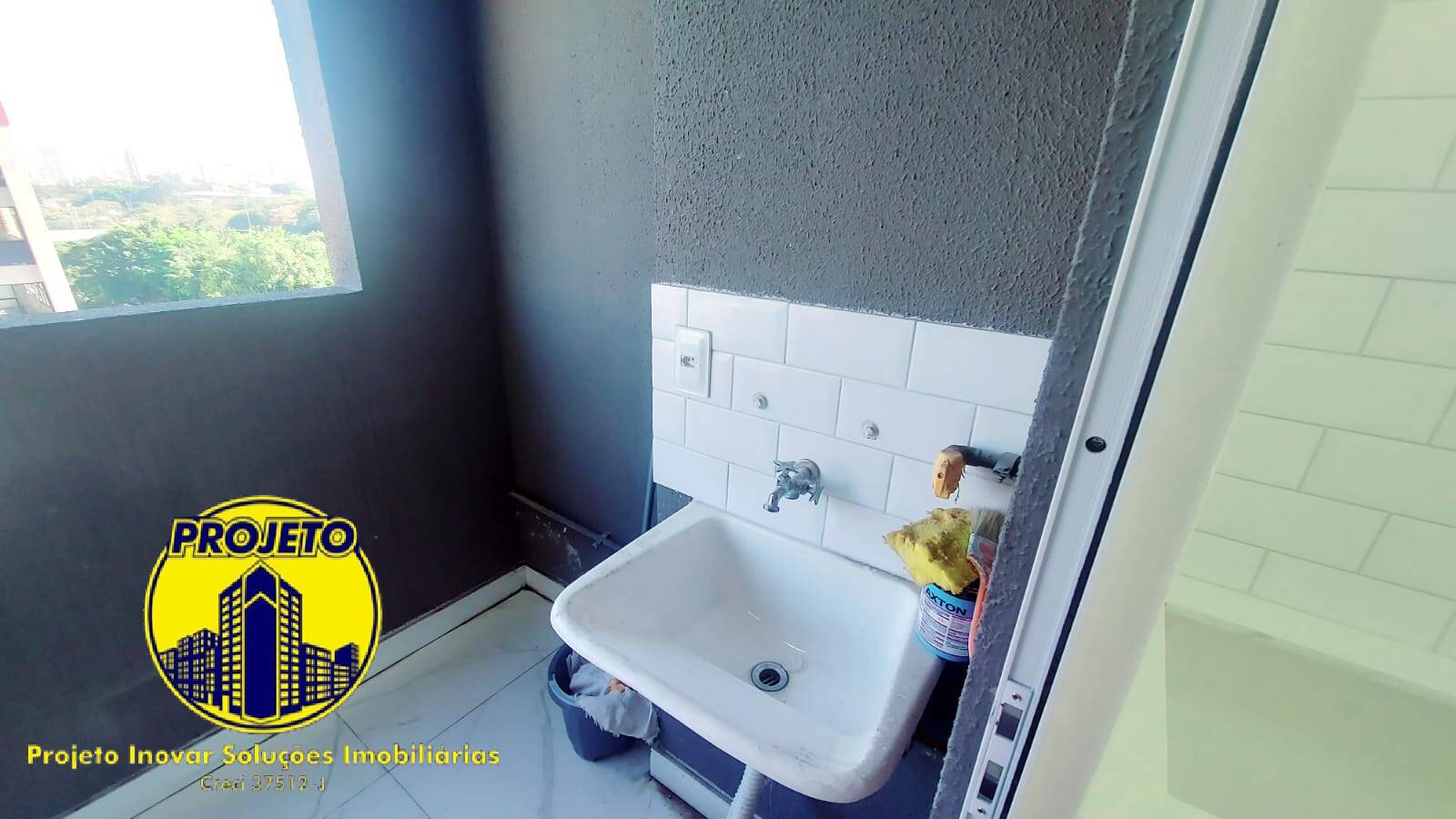 Apartamento, 2 quartos, 46 m² - Foto 7