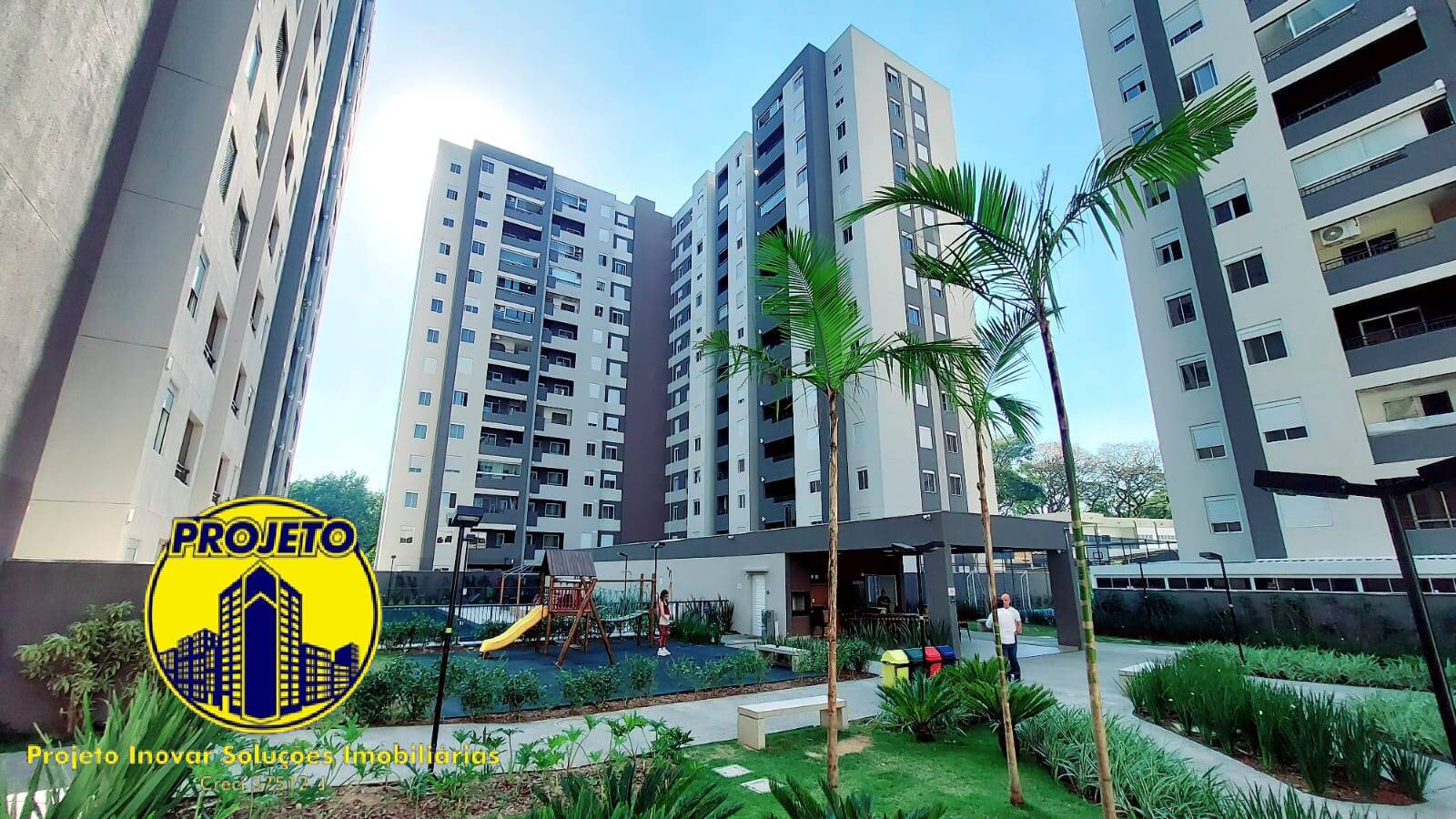 Apartamento, 2 quartos, 46 m² - Foto 1