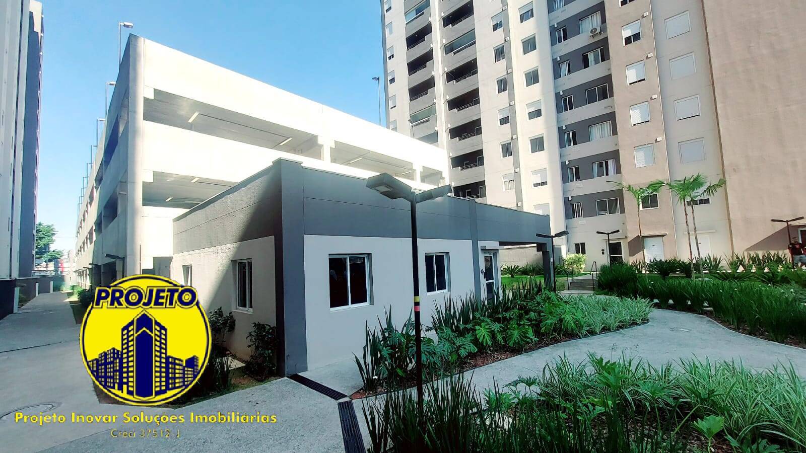 Apartamento, 2 quartos, 46 m² - Foto 21