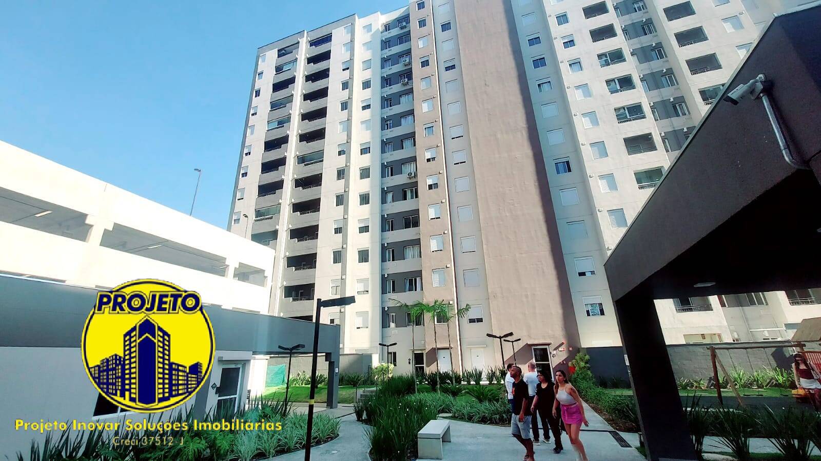Apartamento, 2 quartos, 46 m² - Foto 19
