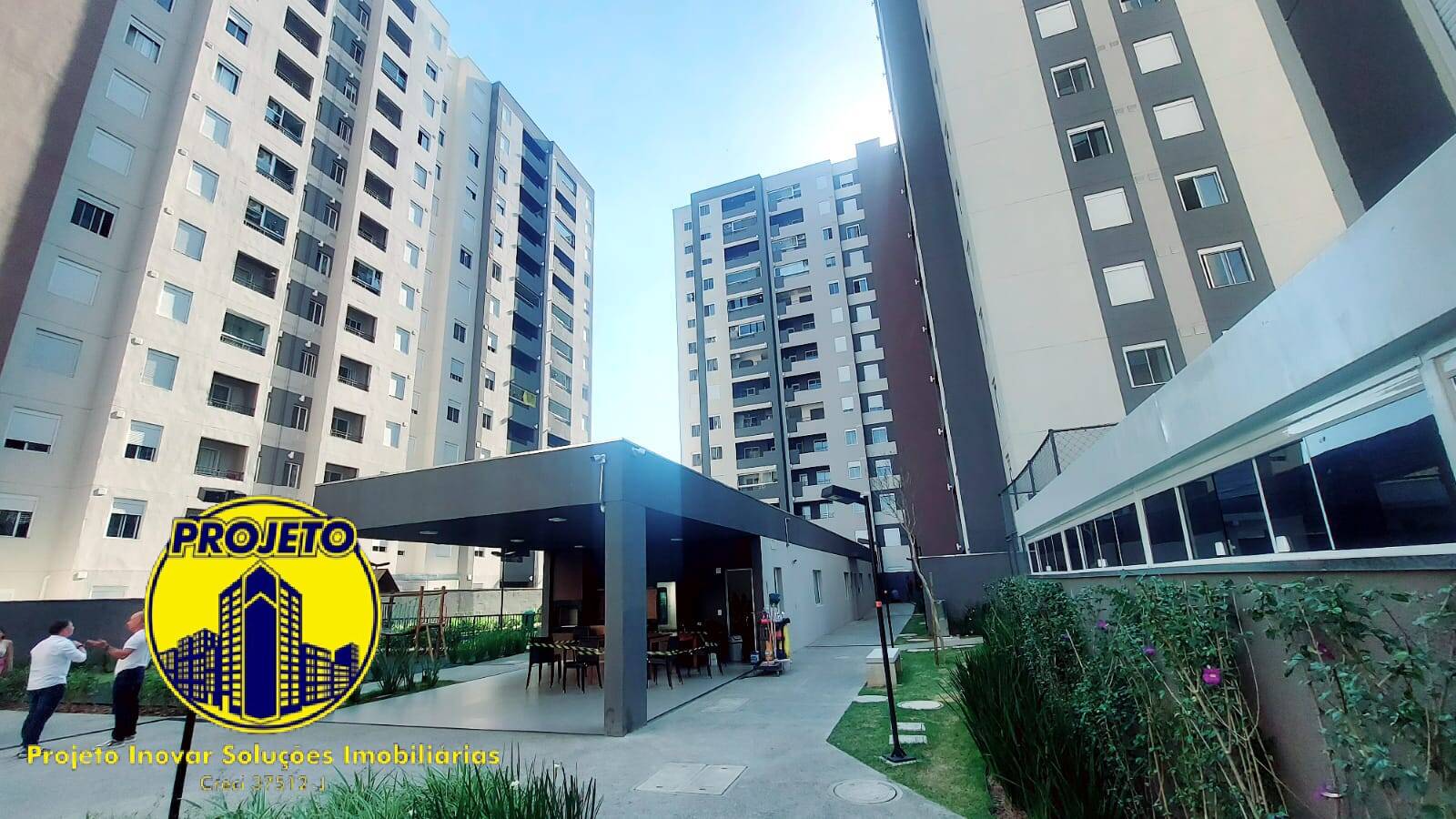 Apartamento, 2 quartos, 46 m² - Foto 20