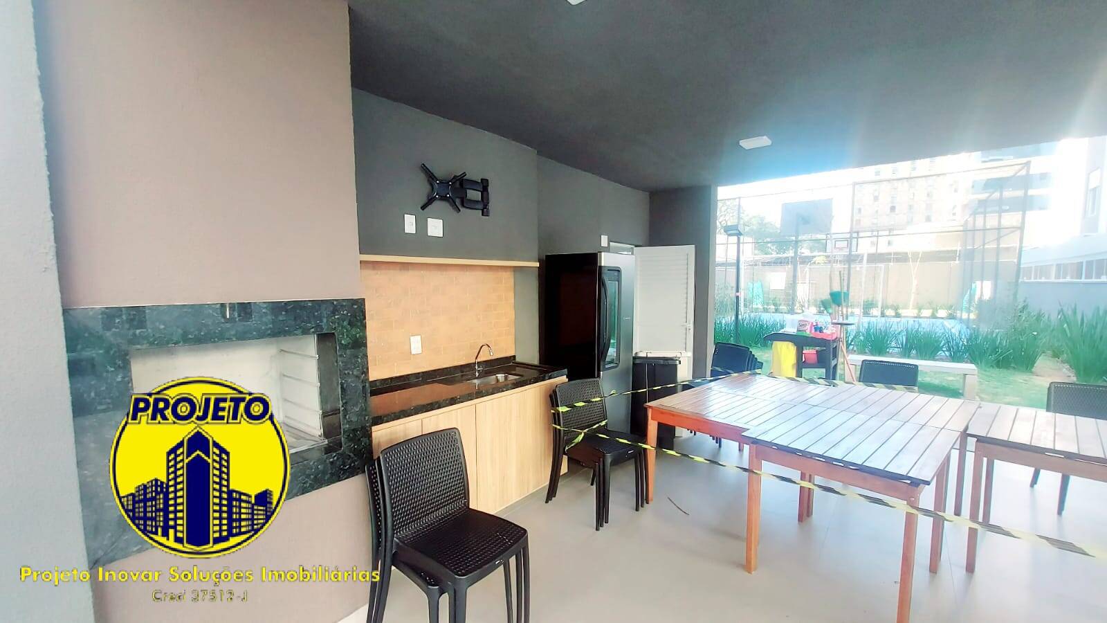 Apartamento, 2 quartos, 46 m² - Foto 13