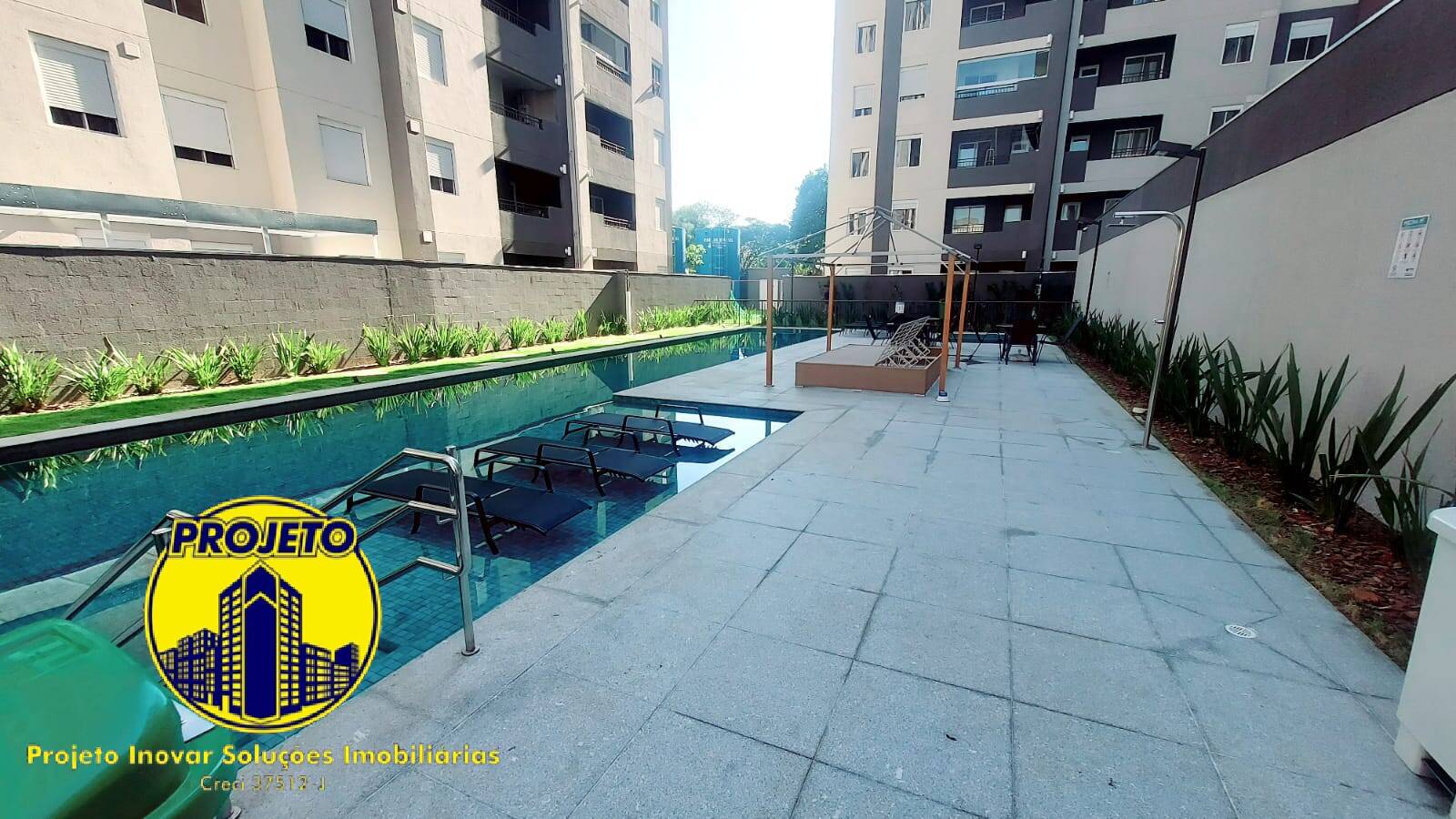 Apartamento, 2 quartos, 46 m² - Foto 12