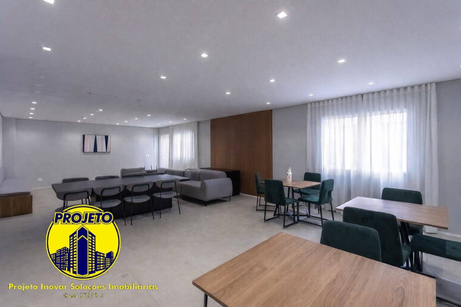 Apartamento, 2 quartos, 46 m² - Foto 17