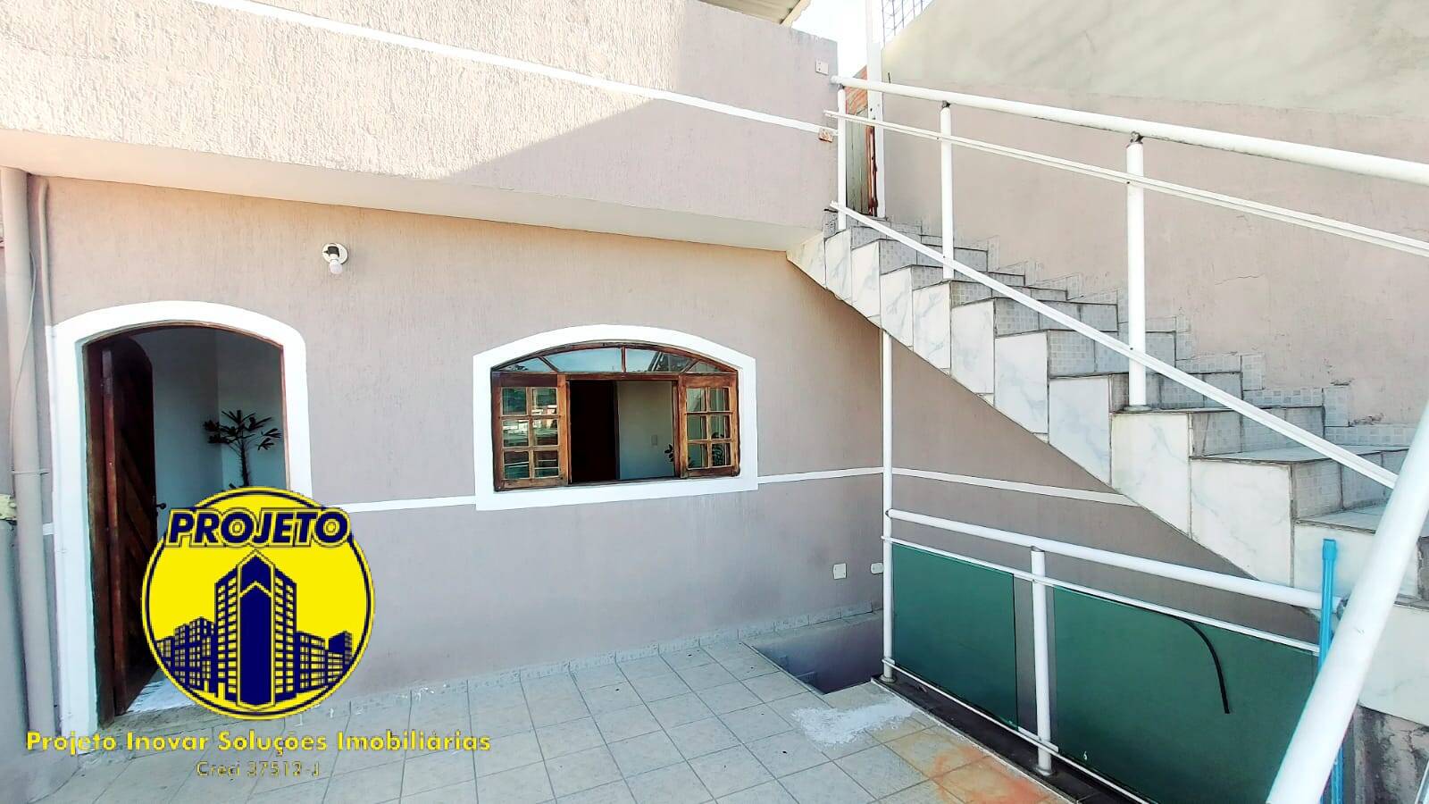Sobrado, 5 quartos, 200 m² - Foto 8
