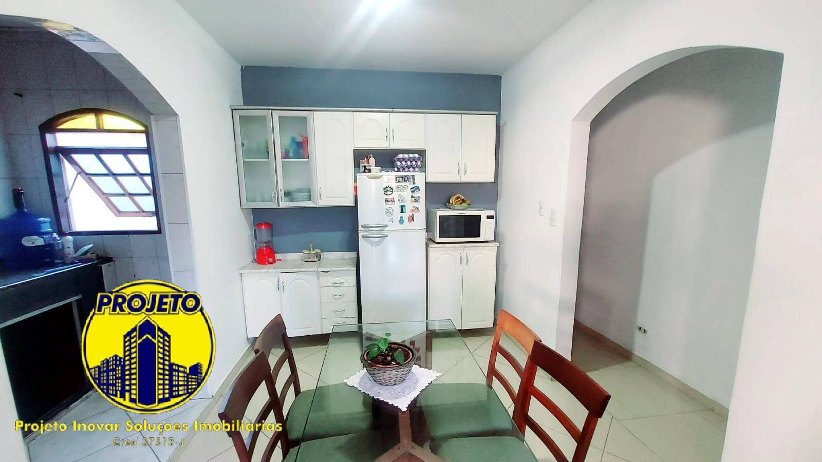 Sobrado, 5 quartos, 200 m² - Foto 3