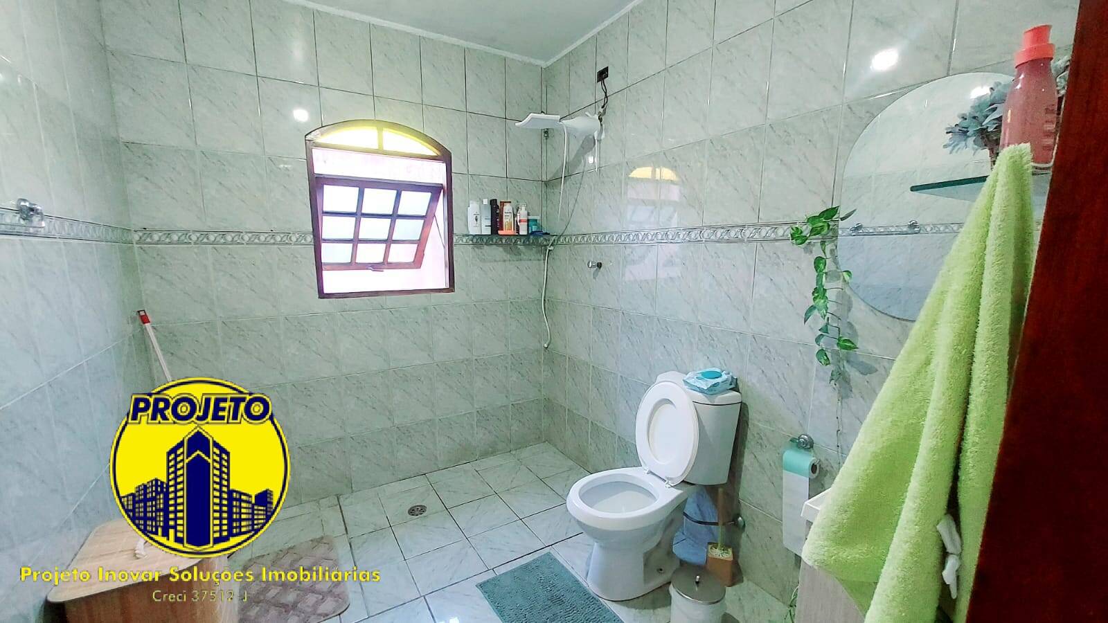 Sobrado, 5 quartos, 200 m² - Foto 6