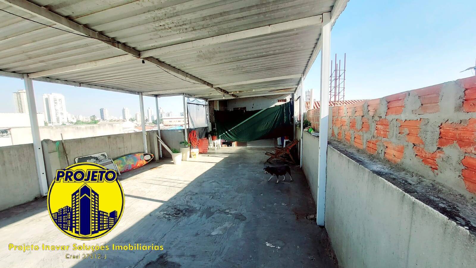 Sobrado, 5 quartos, 200 m² - Foto 12