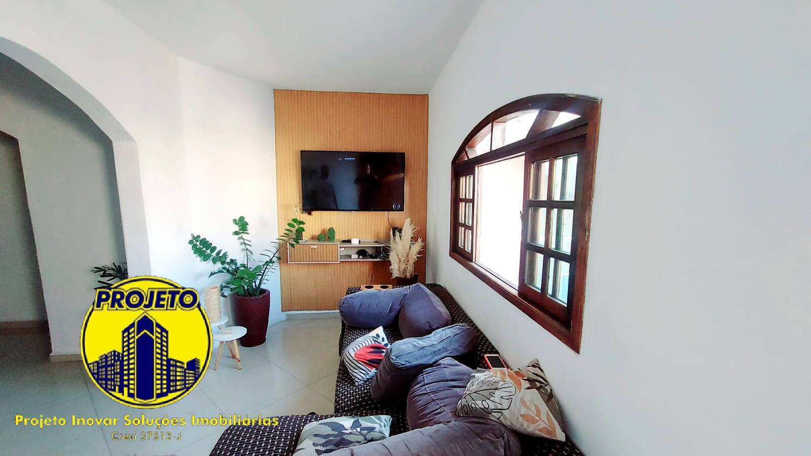 Sobrado, 5 quartos, 200 m² - Foto 2