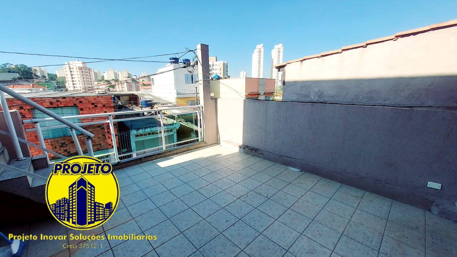 Sobrado, 5 quartos, 200 m² - Foto 9