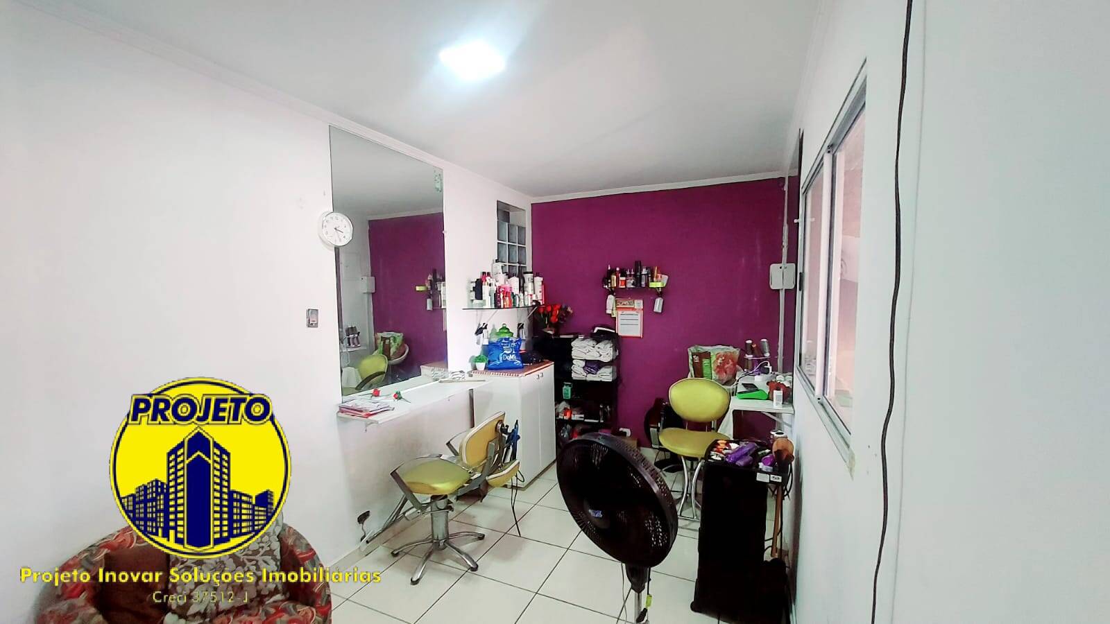 Sobrado, 5 quartos, 200 m² - Foto 13