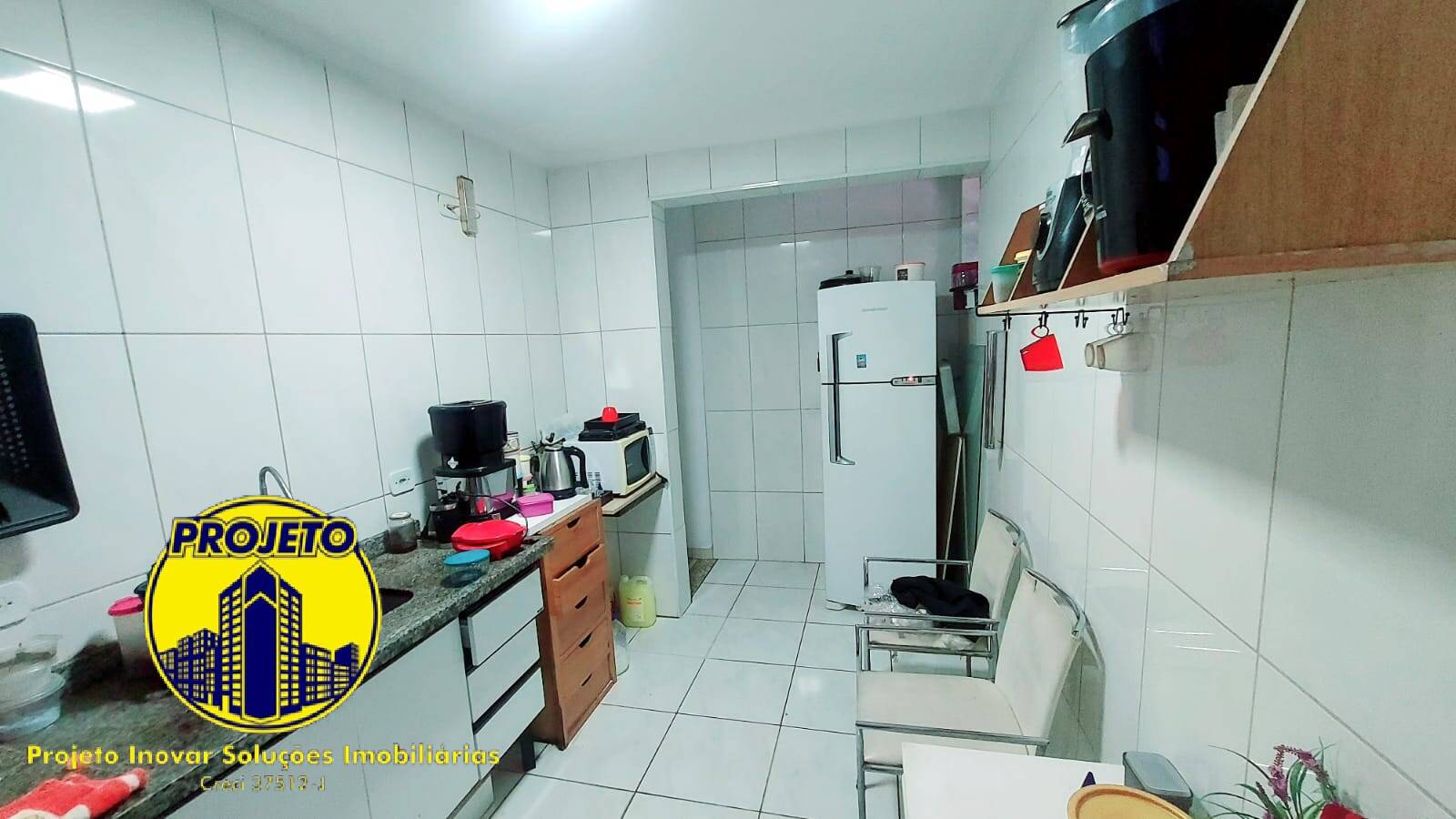 Sobrado, 5 quartos, 200 m² - Foto 15