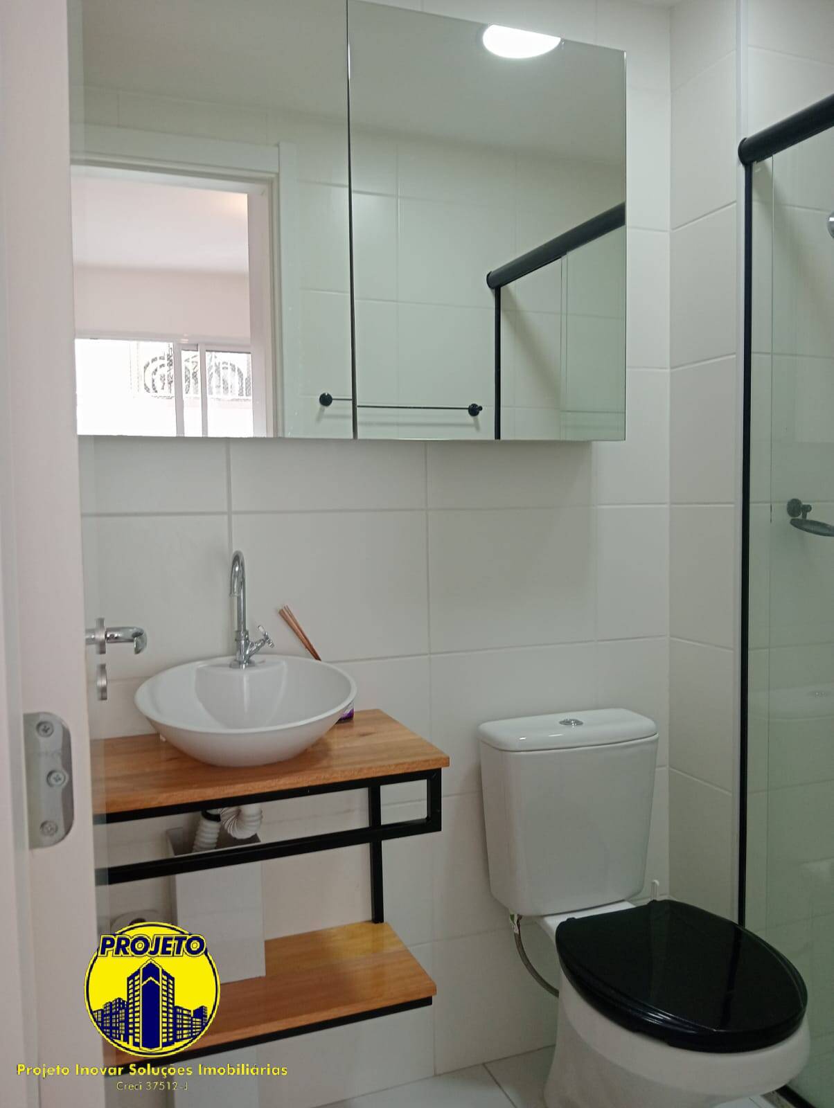 Apartamento, 1 quarto, 30 m² - Foto 6