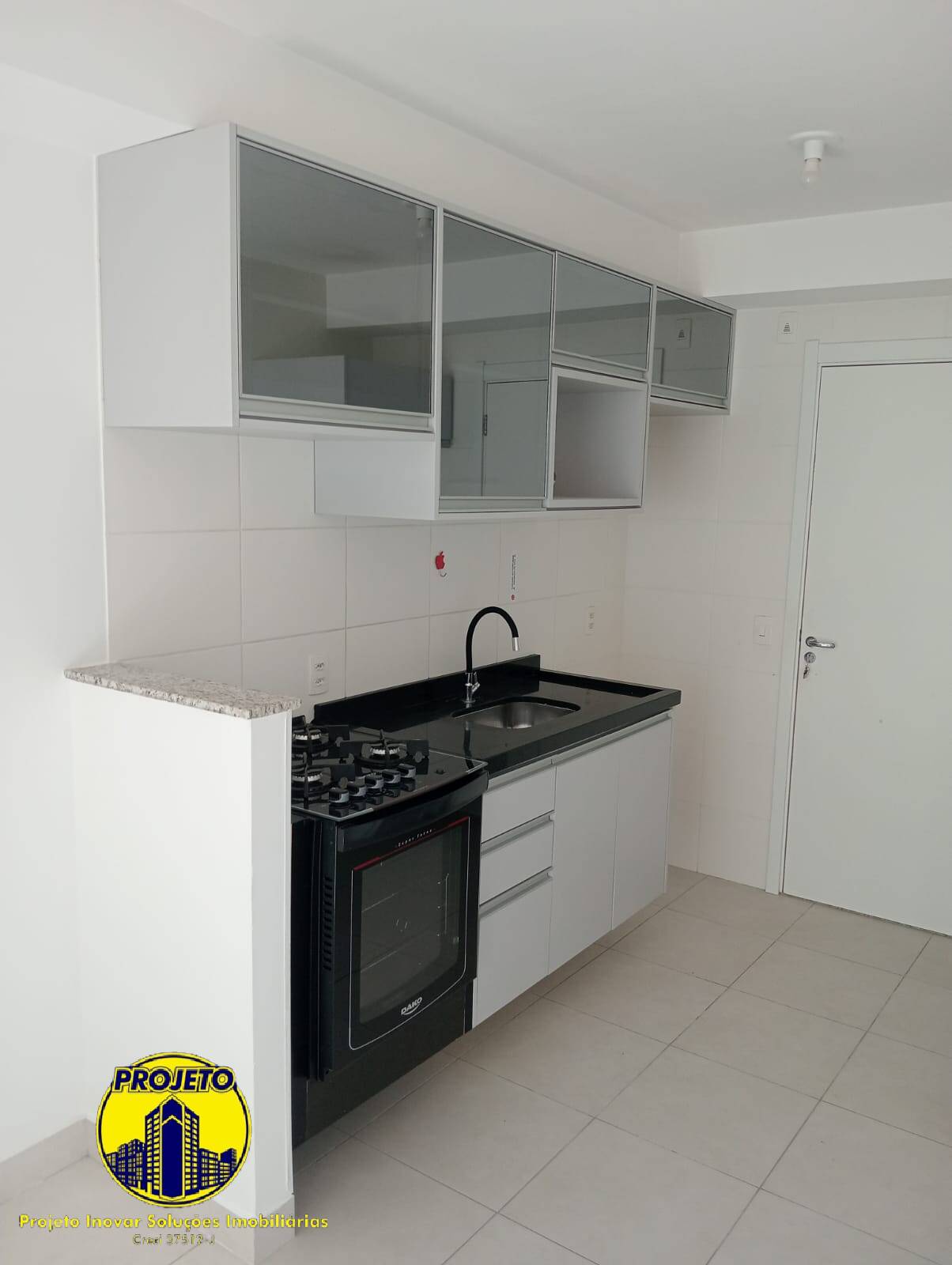 Apartamento, 1 quarto, 30 m² - Foto 5