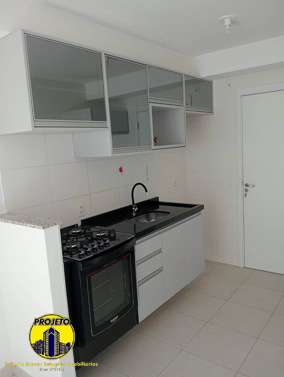 Apartamento, 1 quarto, 30 m² - Foto 1