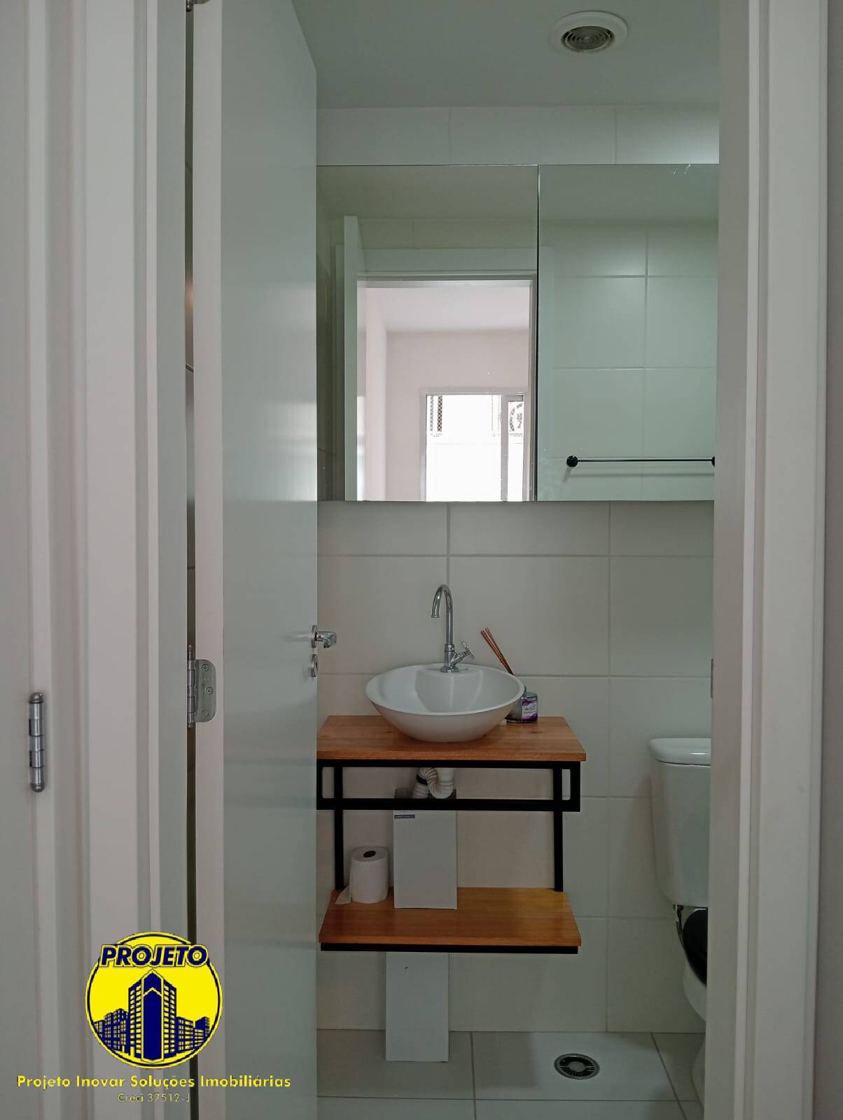 Apartamento, 1 quarto, 30 m² - Foto 9