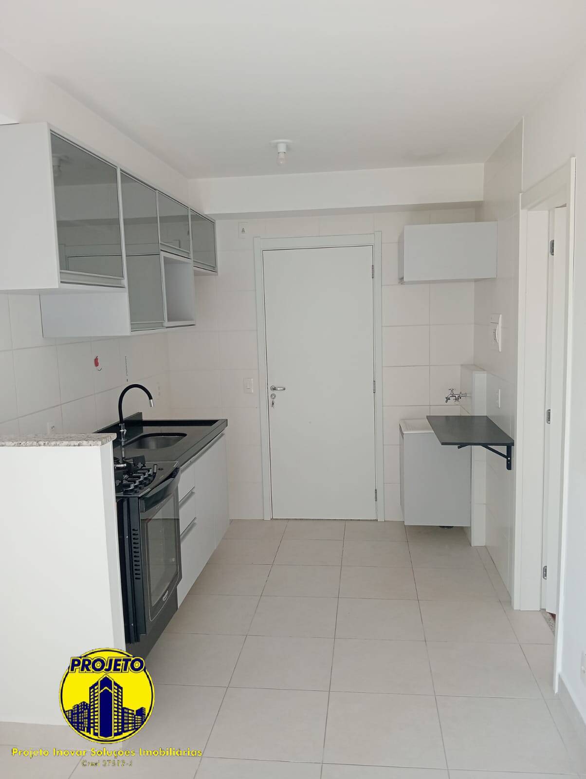 Apartamento, 1 quarto, 30 m² - Foto 2