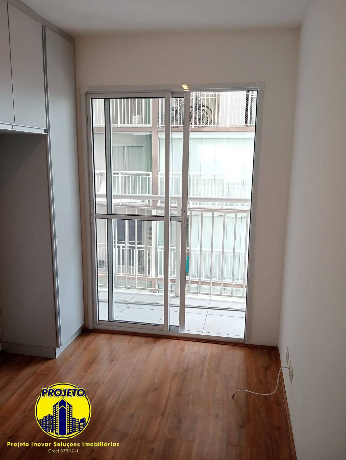 Apartamento, 1 quarto, 30 m² - Foto 8