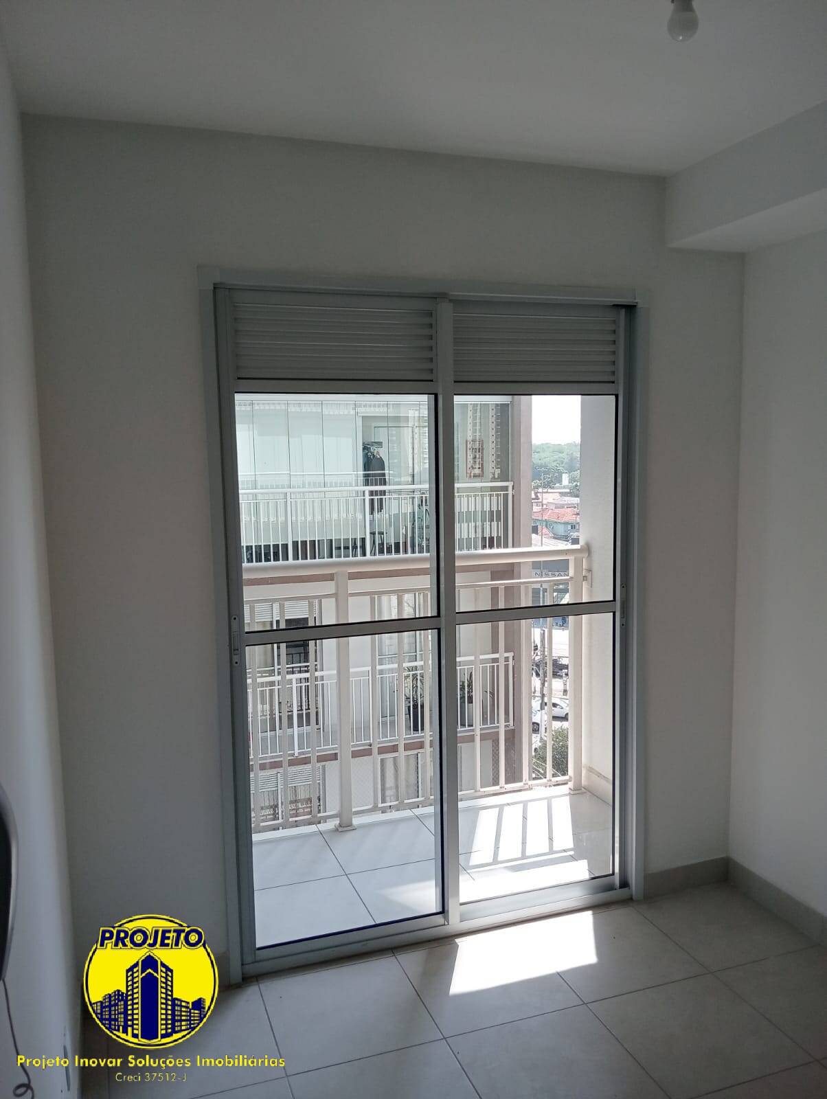 Apartamento, 1 quarto, 30 m² - Foto 7