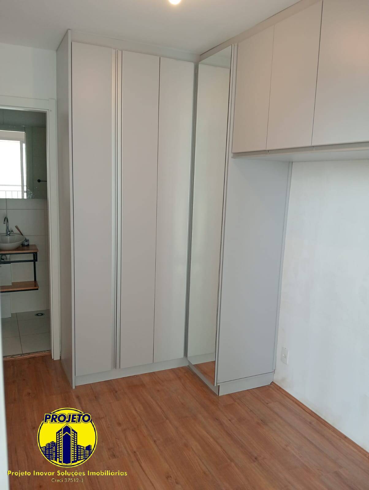 Apartamento, 1 quarto, 30 m² - Foto 10