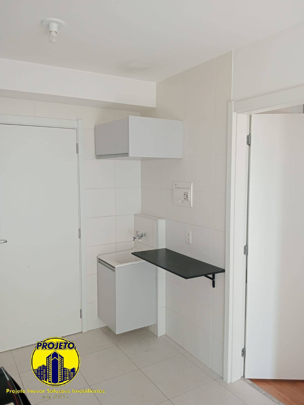 Apartamento, 1 quarto, 30 m² - Foto 11