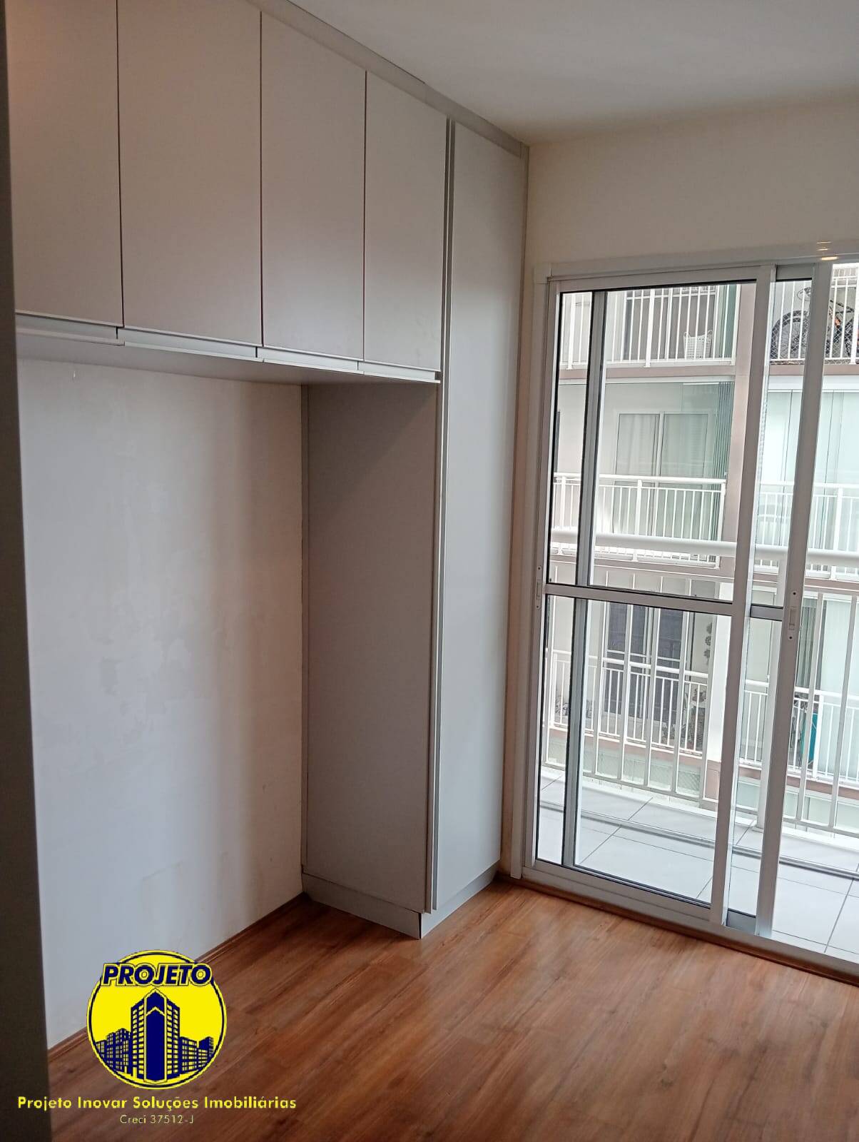 Apartamento, 1 quarto, 30 m² - Foto 12