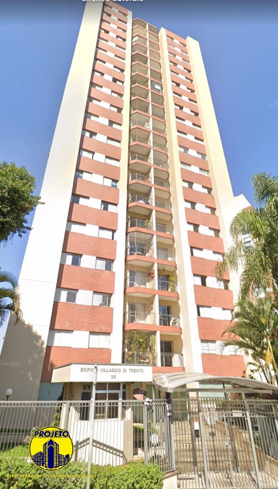 Apartamento, 3 quartos, 89 m² - Foto 1
