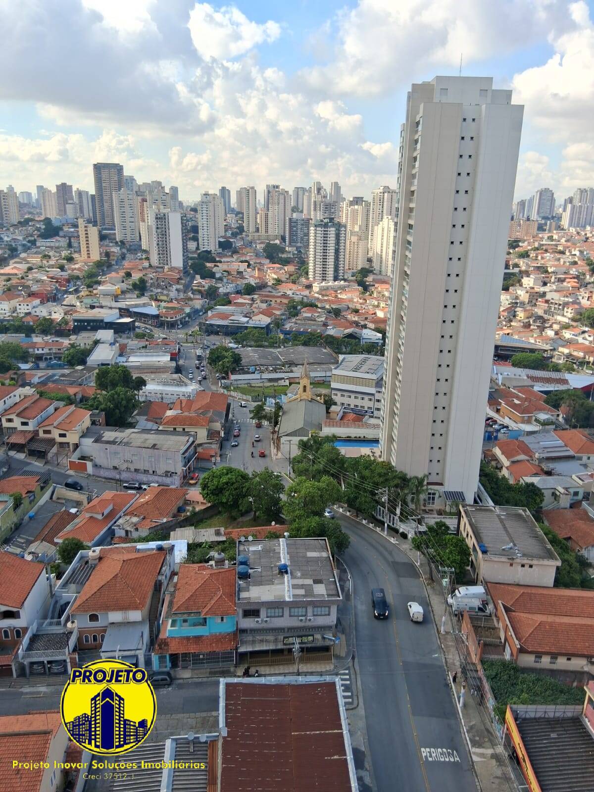 Apartamento, 3 quartos, 89 m² - Foto 2