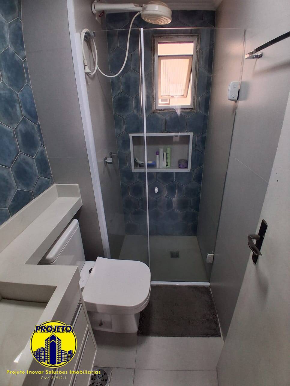 Apartamento, 3 quartos, 89 m² - Foto 23