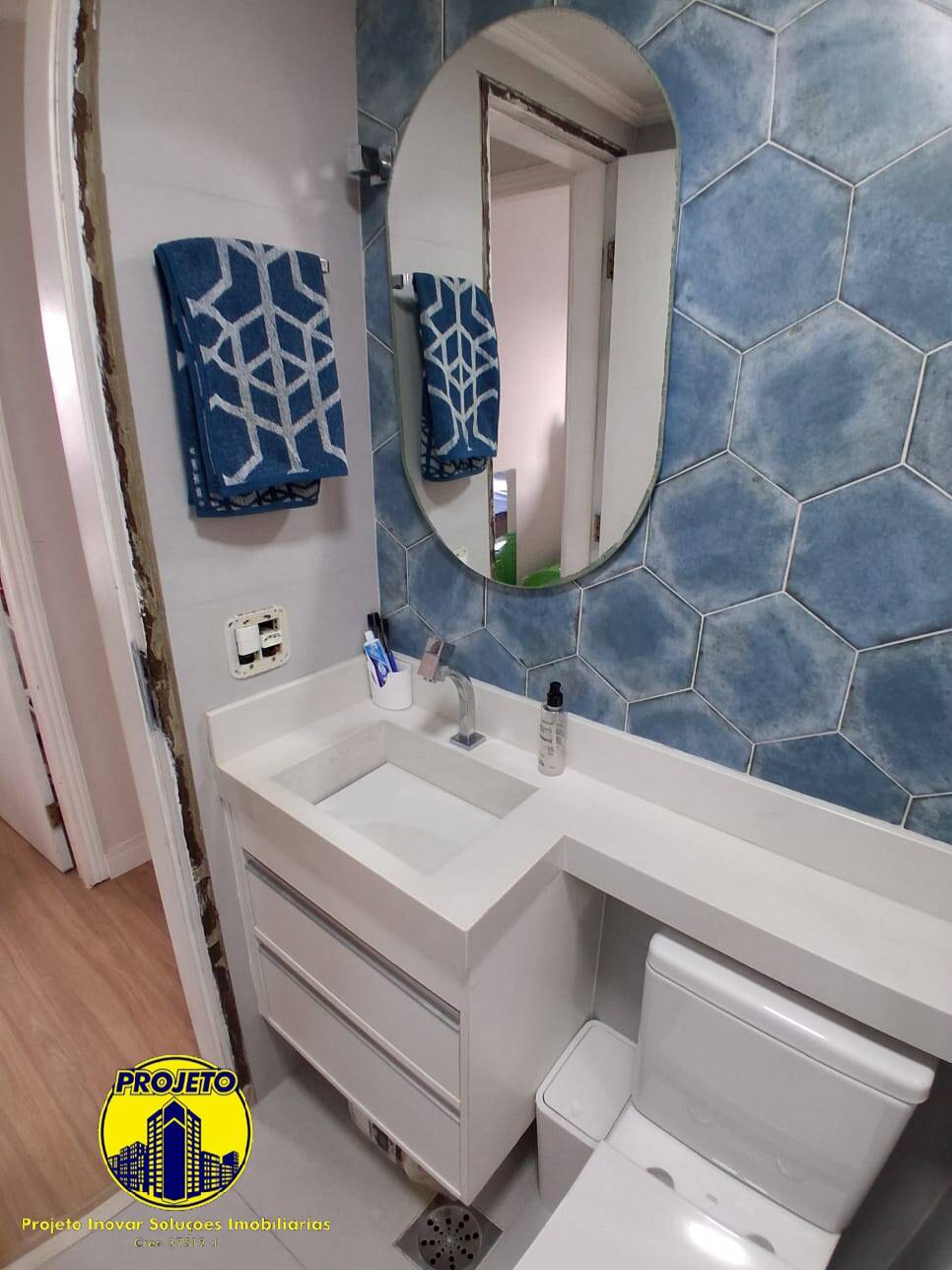 Apartamento, 3 quartos, 89 m² - Foto 22