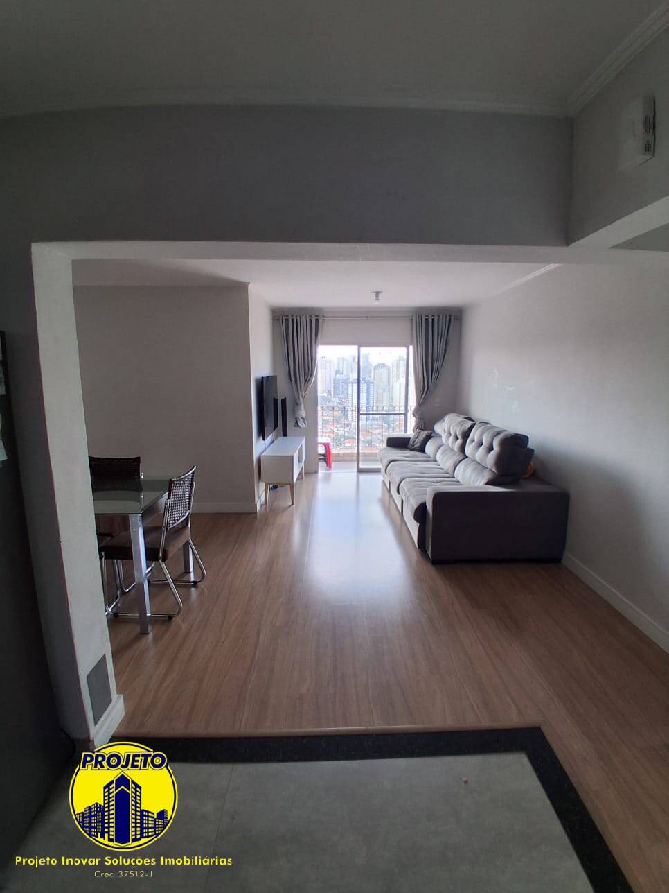 Apartamento, 3 quartos, 89 m² - Foto 5