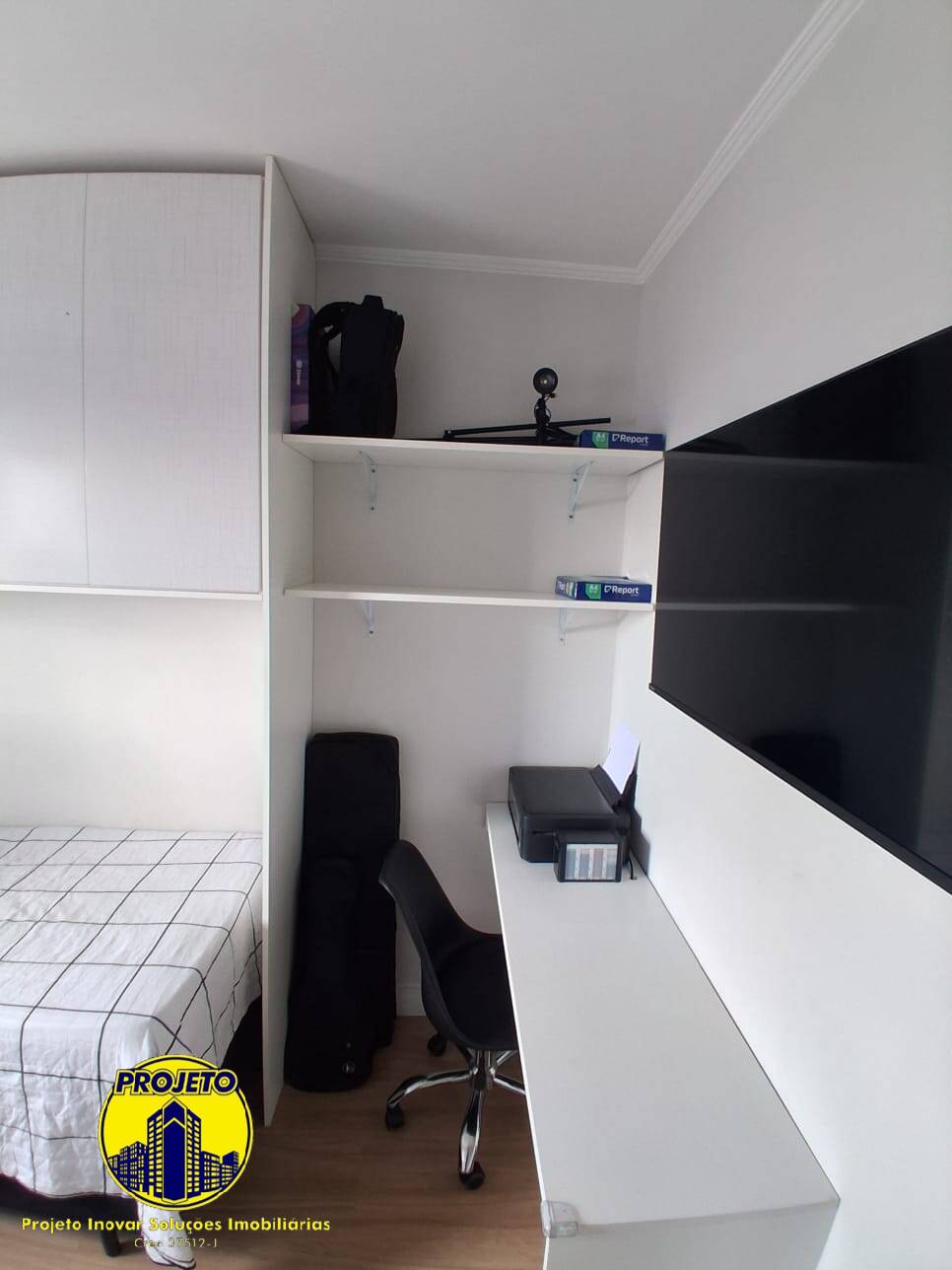 Apartamento, 3 quartos, 89 m² - Foto 20