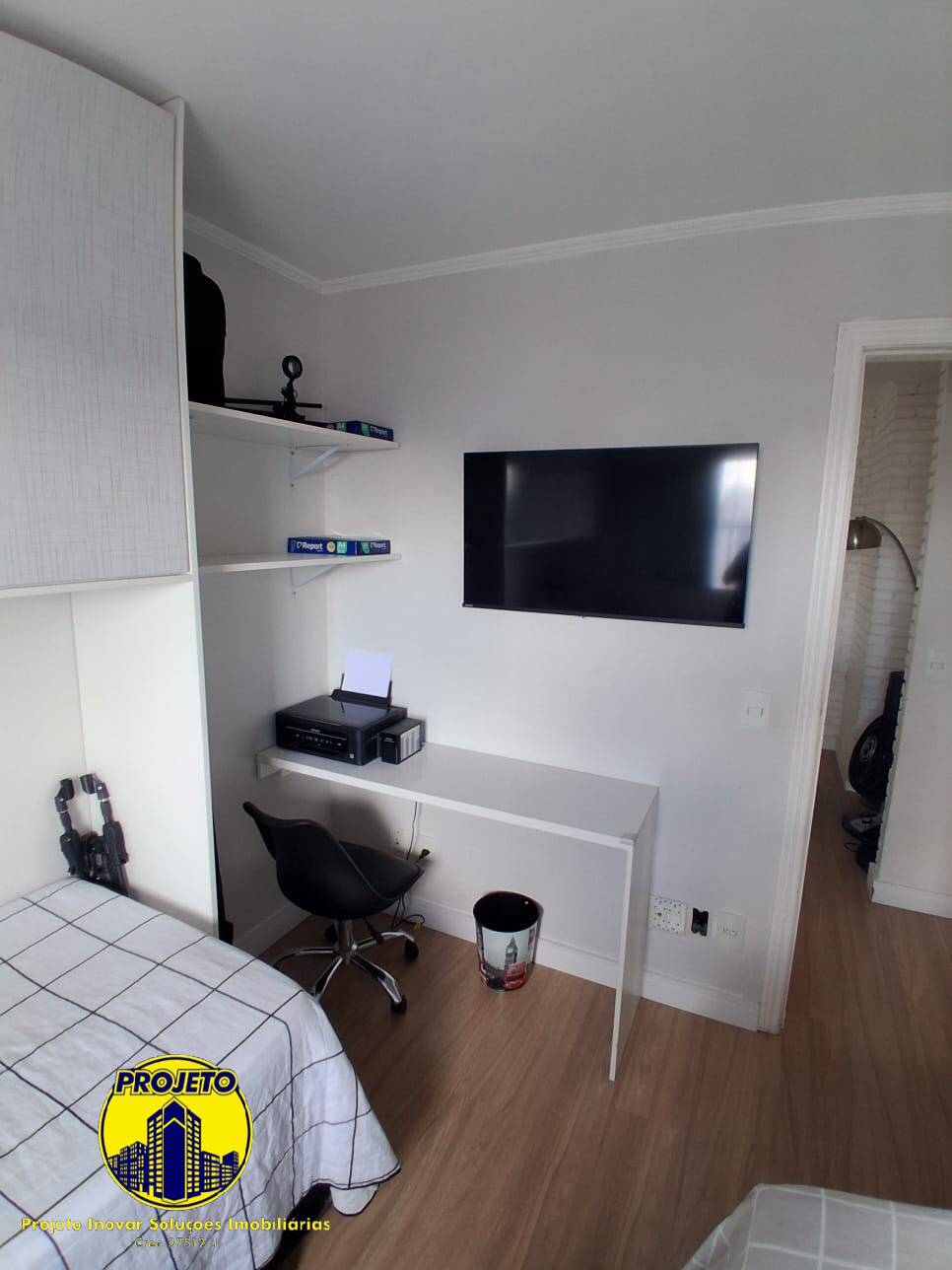 Apartamento, 3 quartos, 89 m² - Foto 19