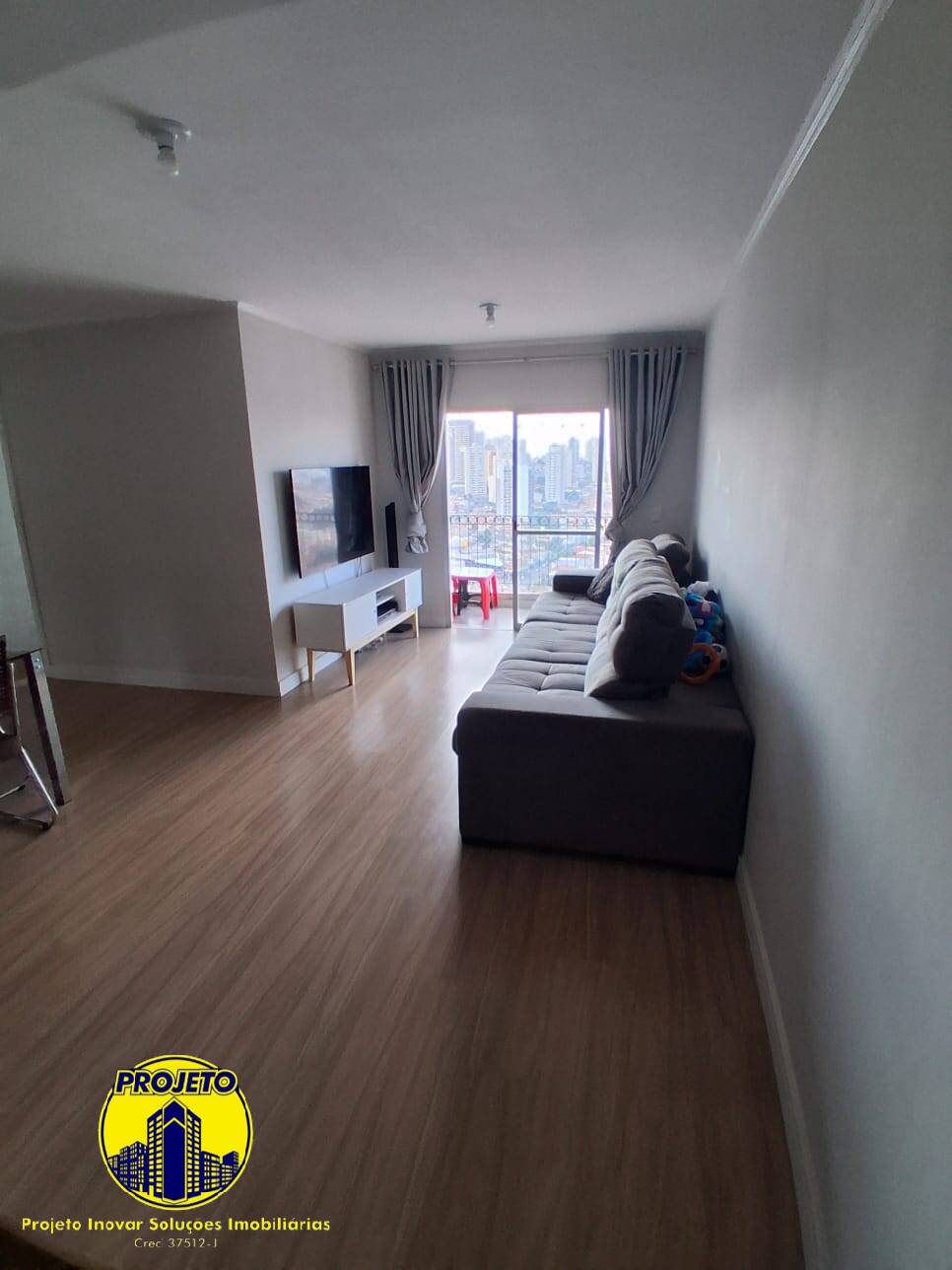 Apartamento, 3 quartos, 89 m² - Foto 4