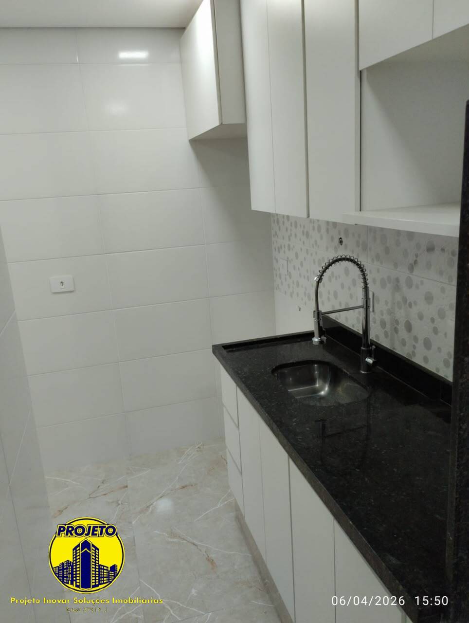 Apartamento, 2 quartos, 40 m² - Foto 10