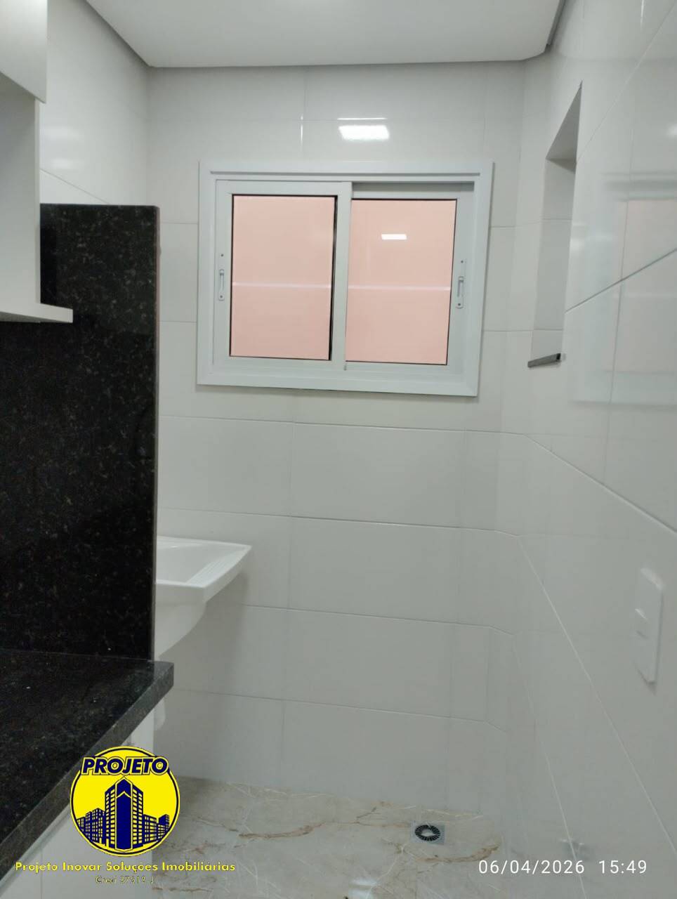 Apartamento, 2 quartos, 40 m² - Foto 13