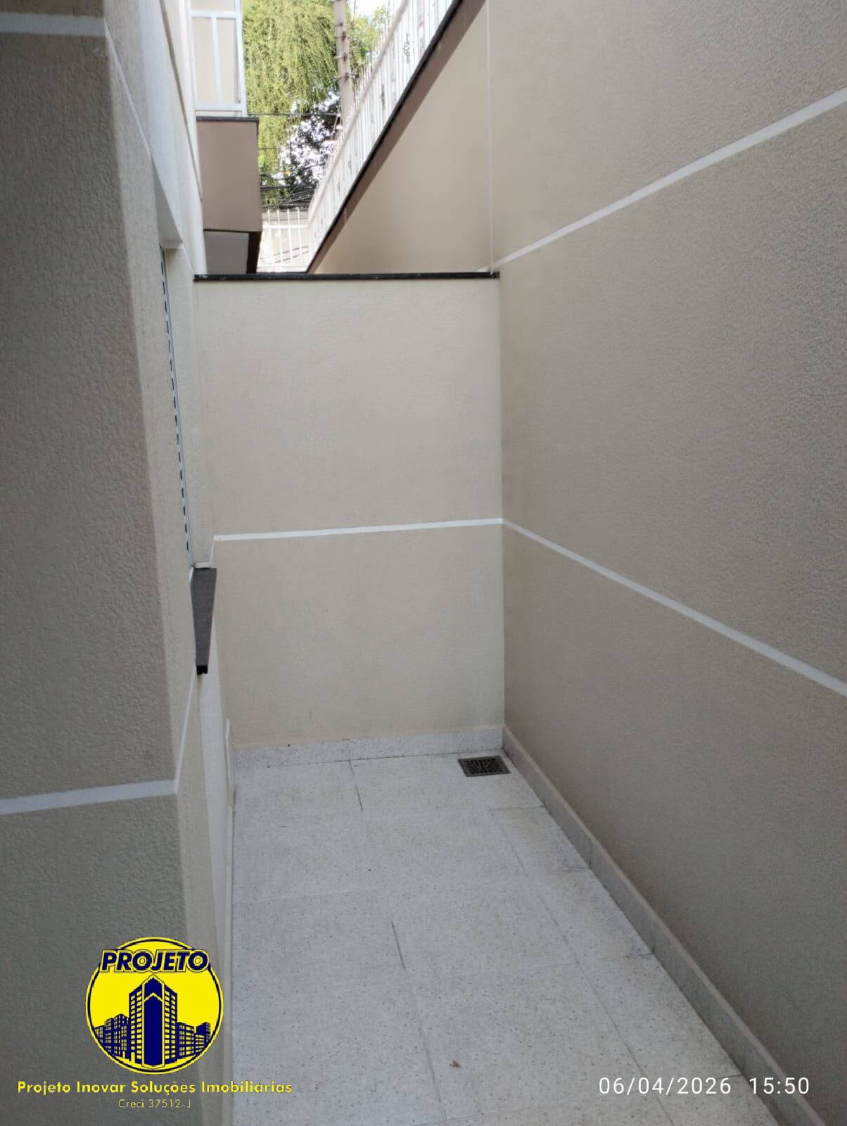 Apartamento, 2 quartos, 40 m² - Foto 16