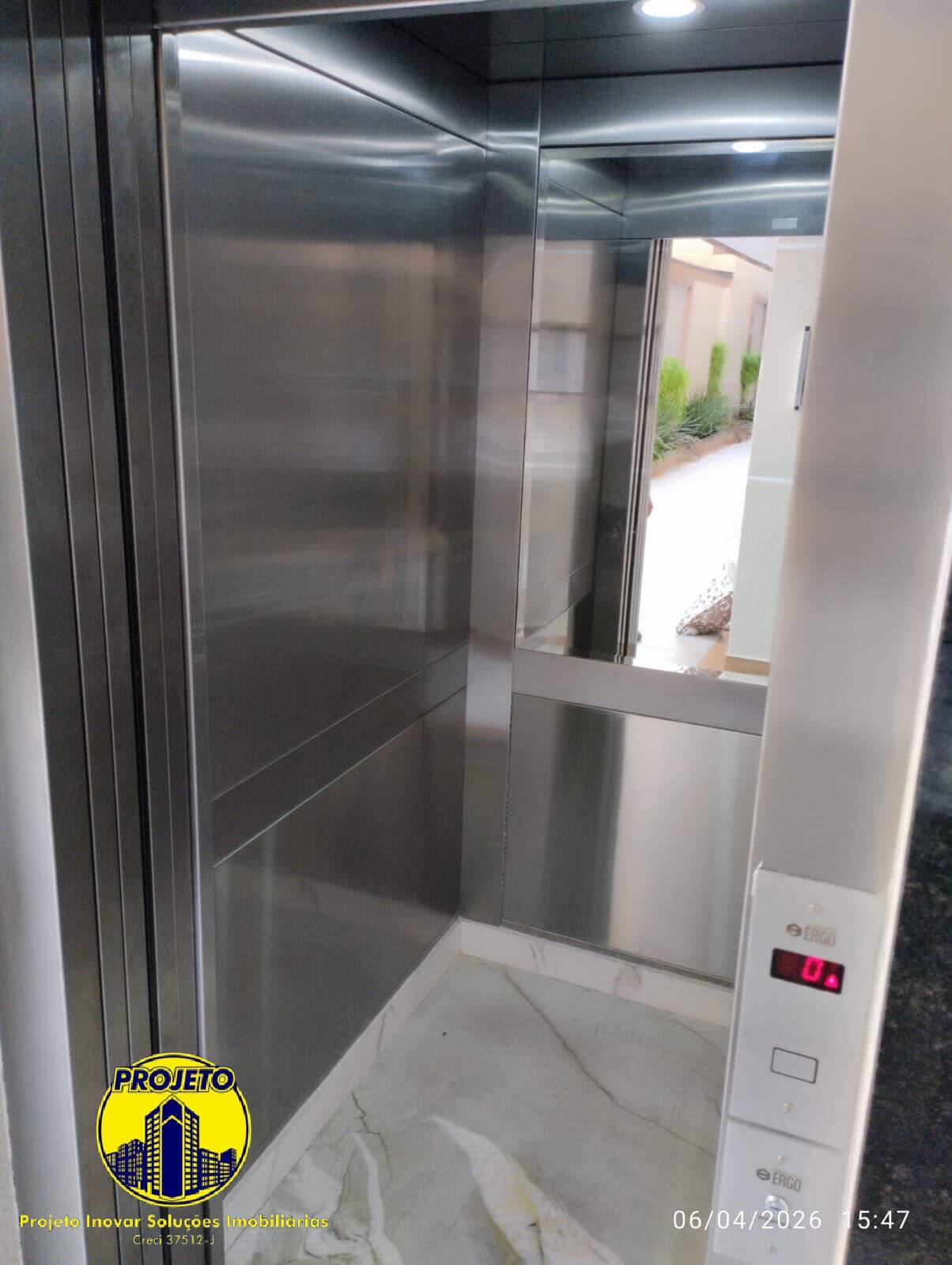 Apartamento, 2 quartos, 40 m² - Foto 5