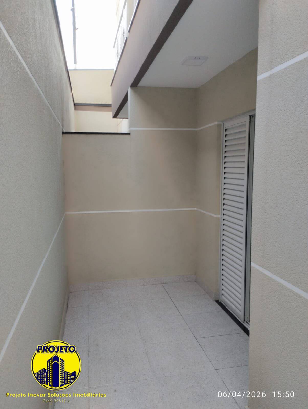 Apartamento, 2 quartos, 40 m² - Foto 17