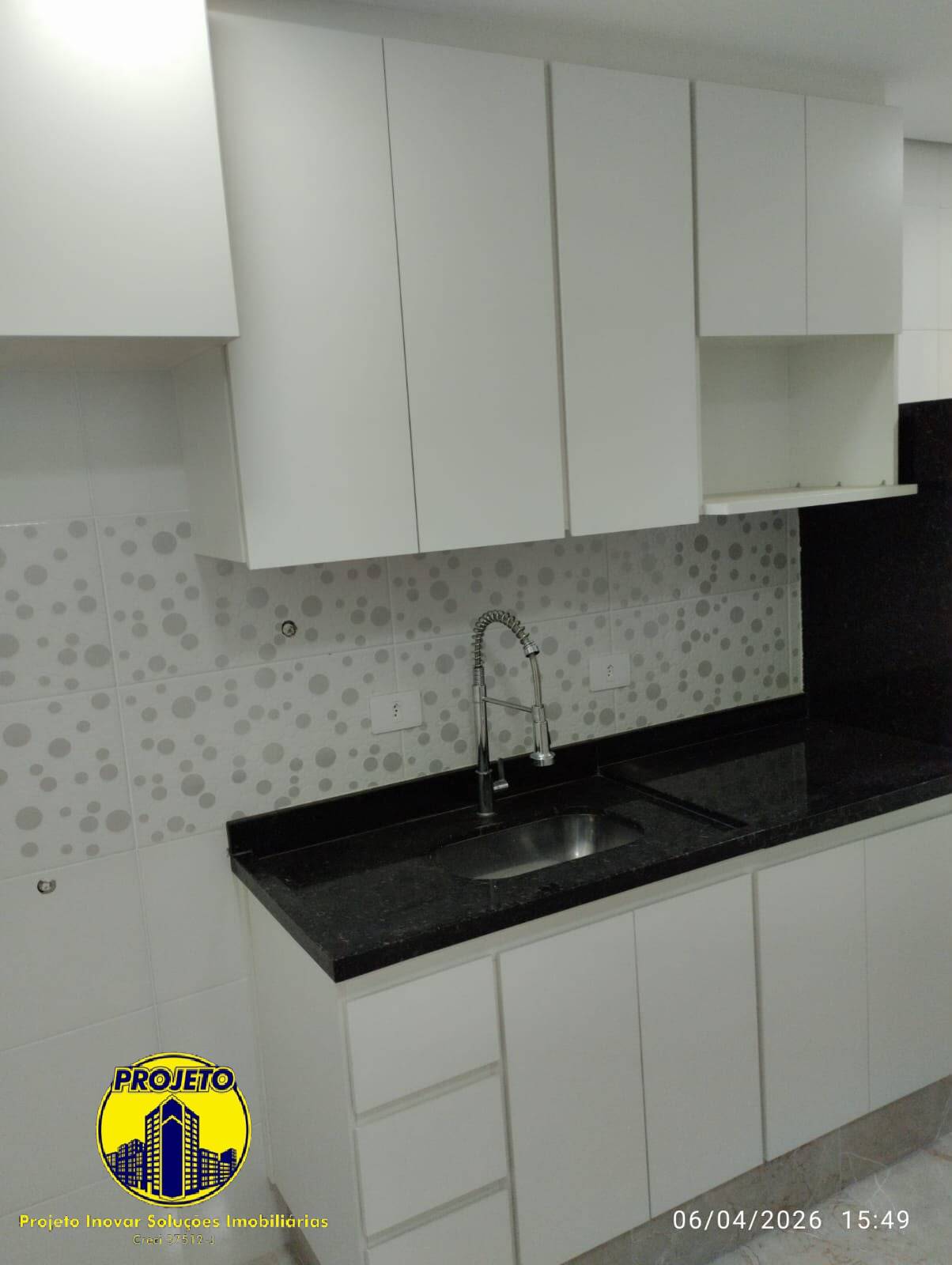 Apartamento, 2 quartos, 40 m² - Foto 9