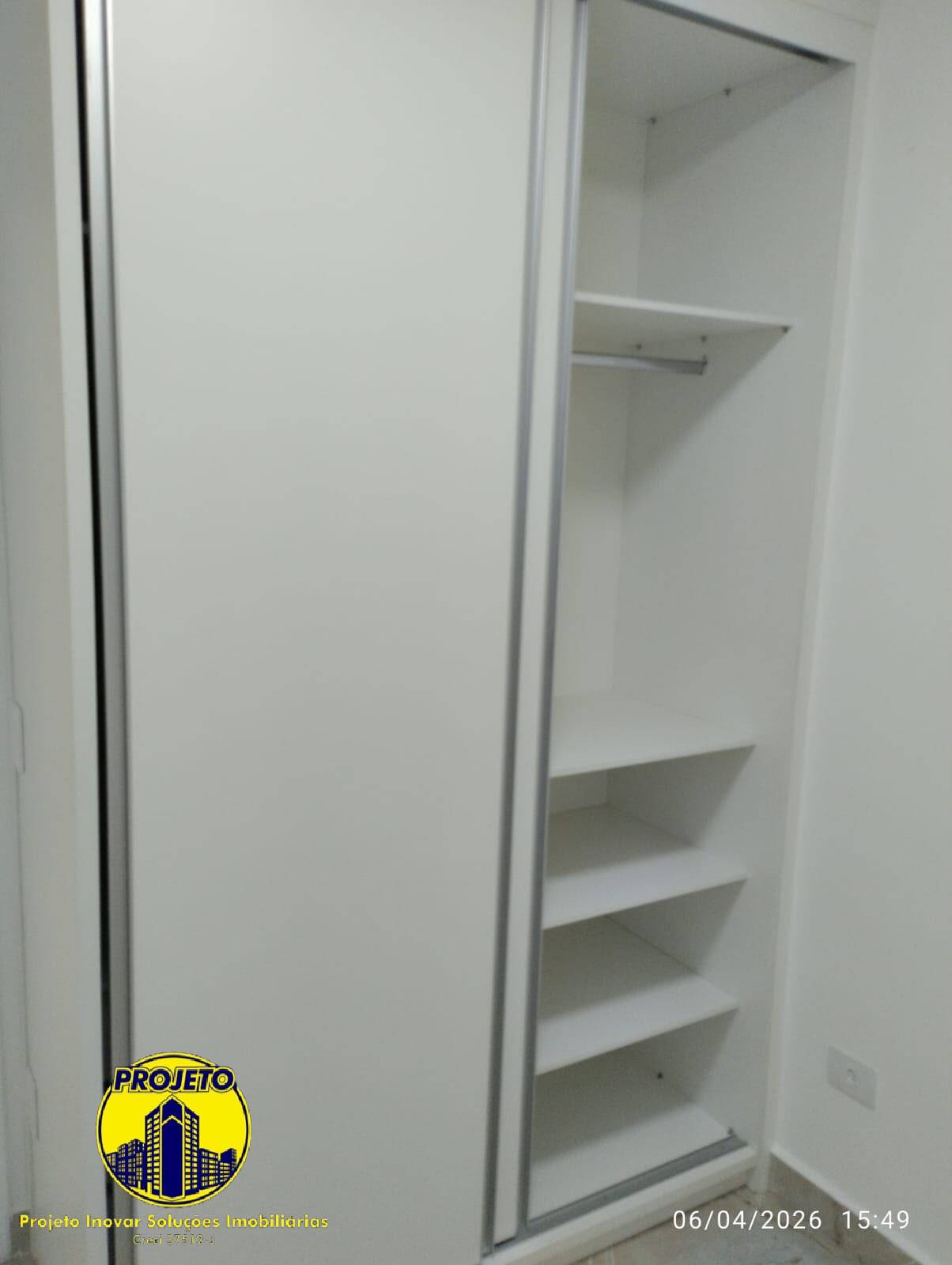 Apartamento, 2 quartos, 40 m² - Foto 18