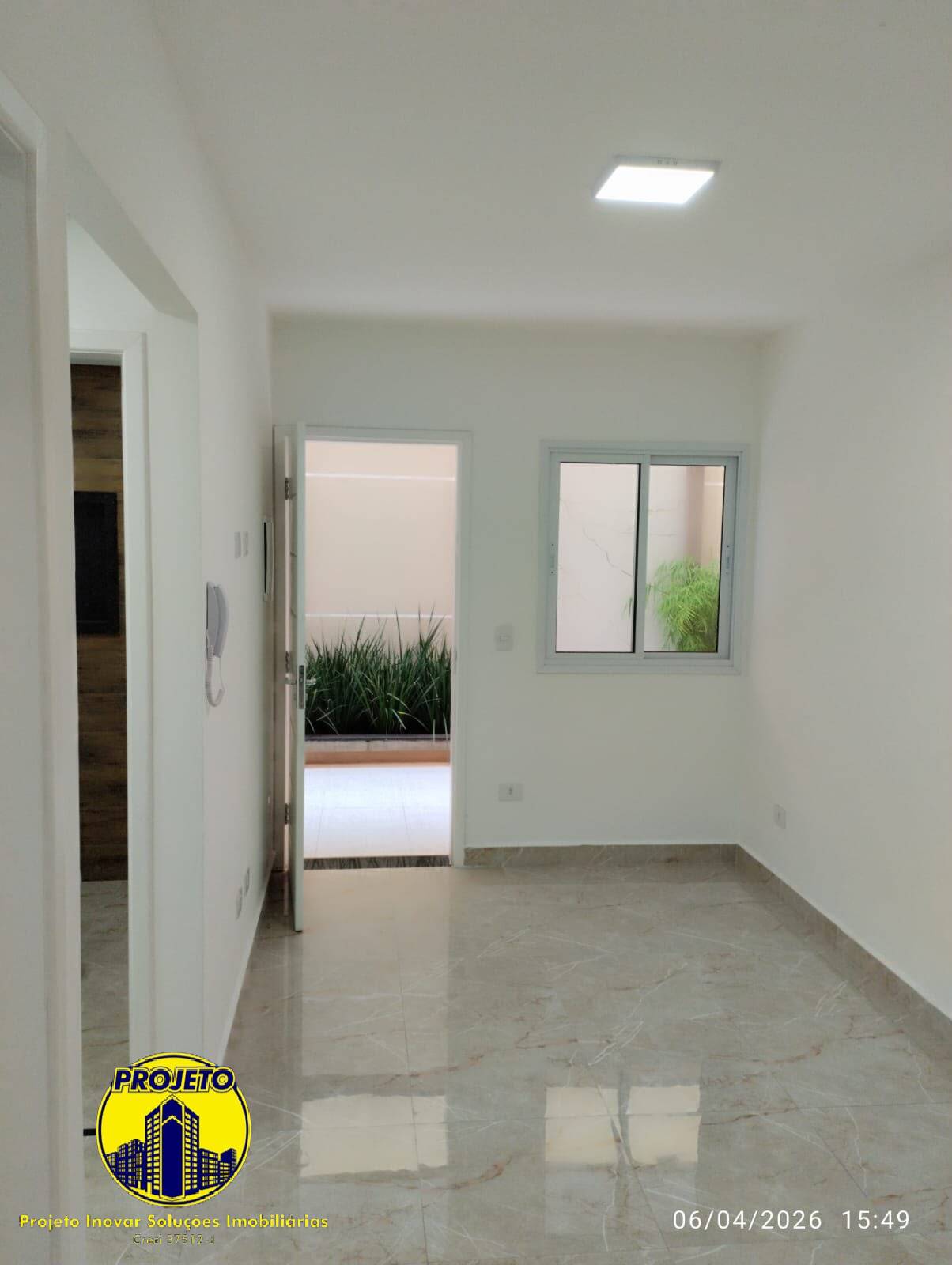 Apartamento, 2 quartos, 40 m² - Foto 6