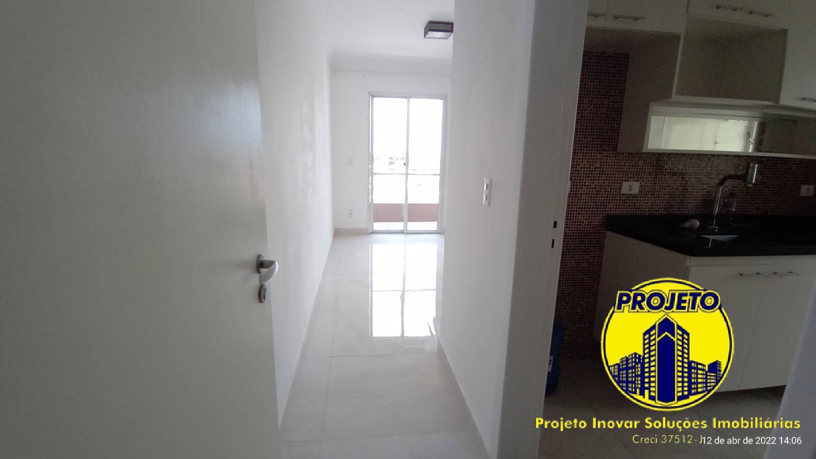 Apartamento, 2 quartos, 50 m² - Foto 6