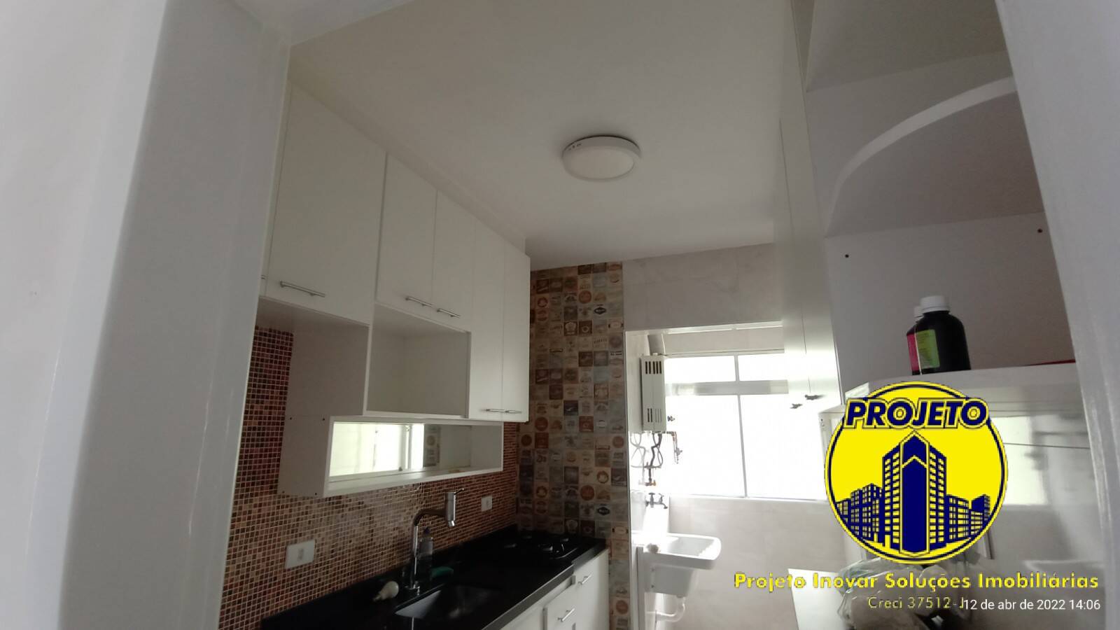 Apartamento, 2 quartos, 50 m² - Foto 2