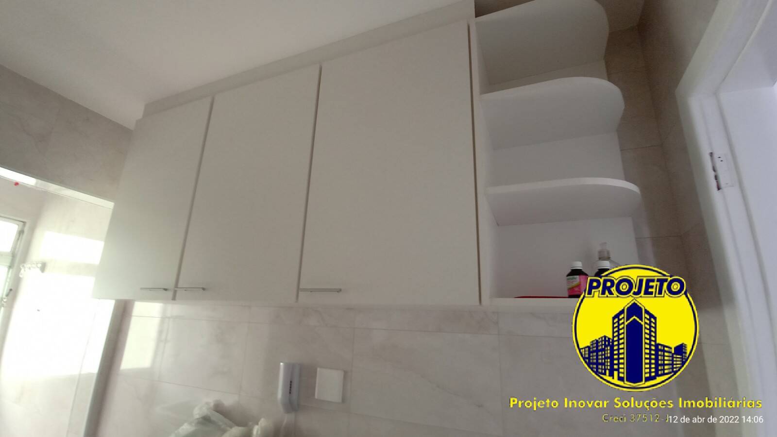 Apartamento, 2 quartos, 50 m² - Foto 7