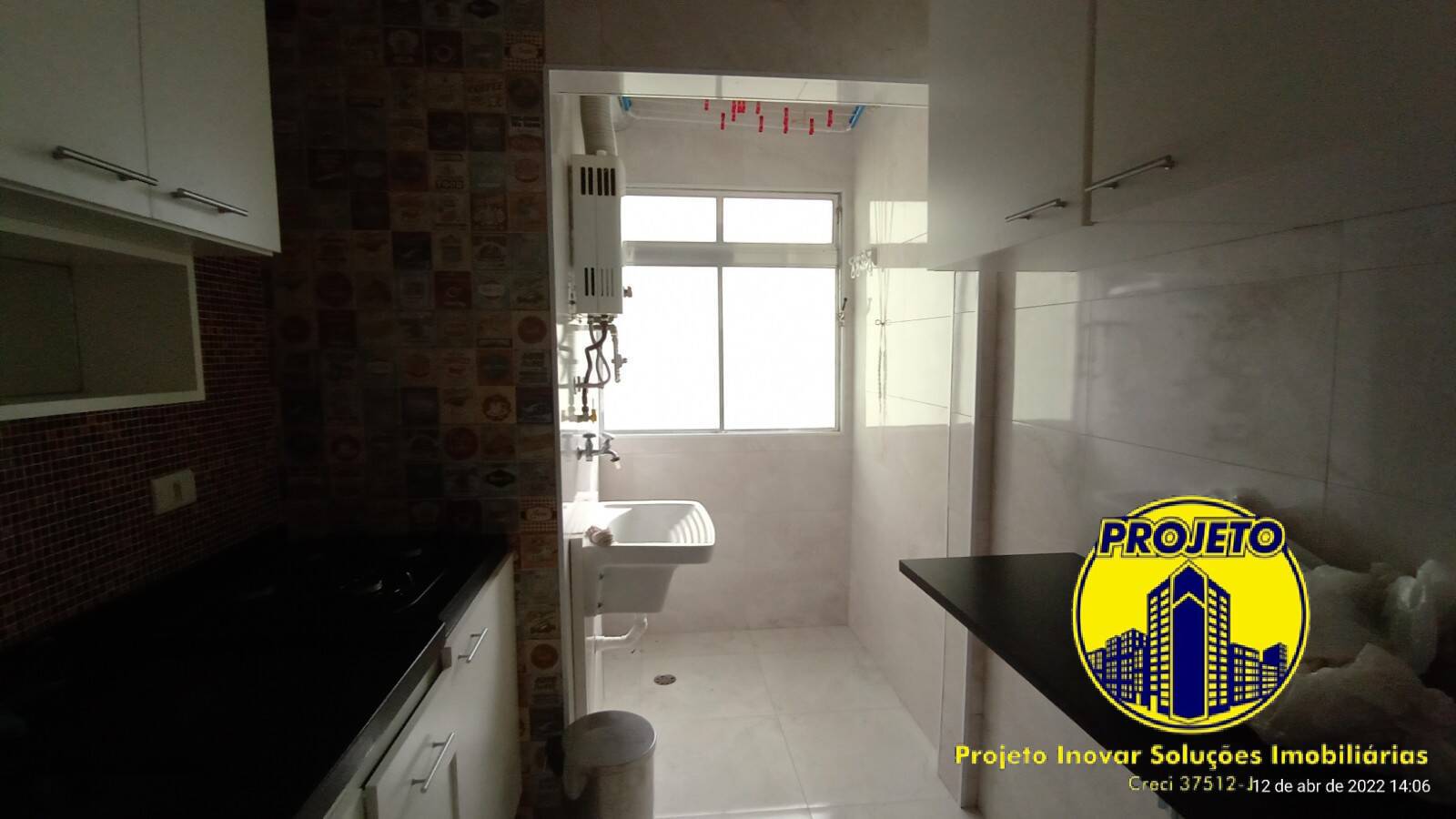 Apartamento, 2 quartos, 50 m² - Foto 3