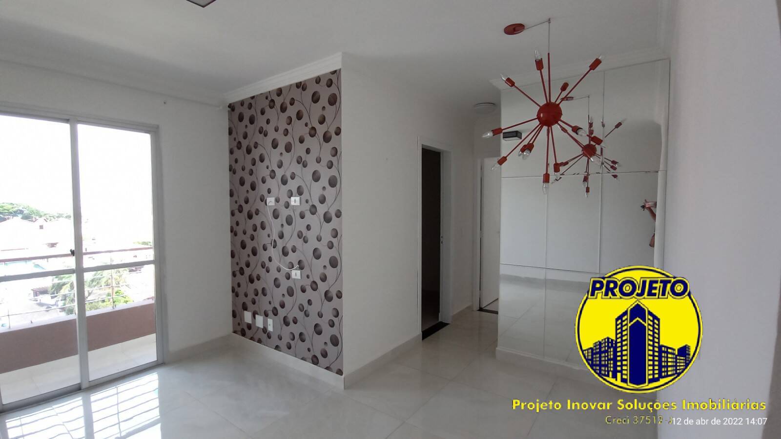 Apartamento, 2 quartos, 50 m² - Foto 4