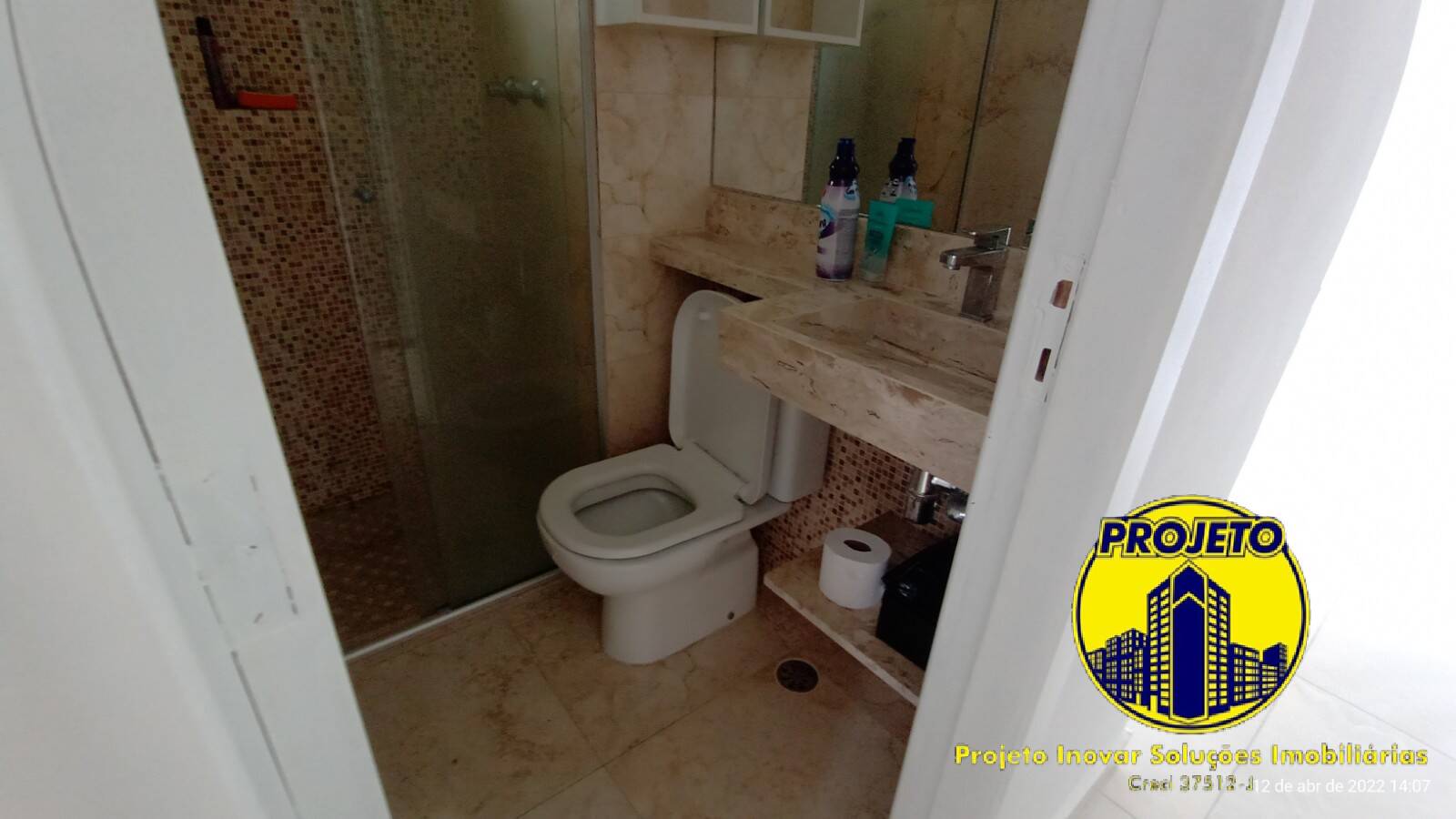 Apartamento, 2 quartos, 50 m² - Foto 10