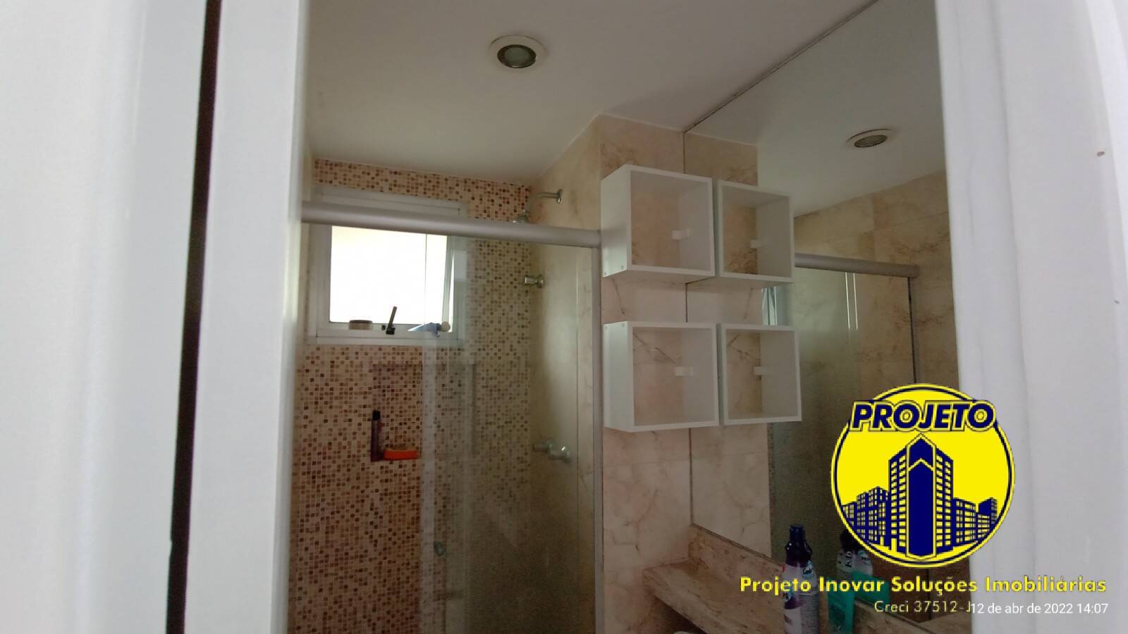 Apartamento, 2 quartos, 50 m² - Foto 11
