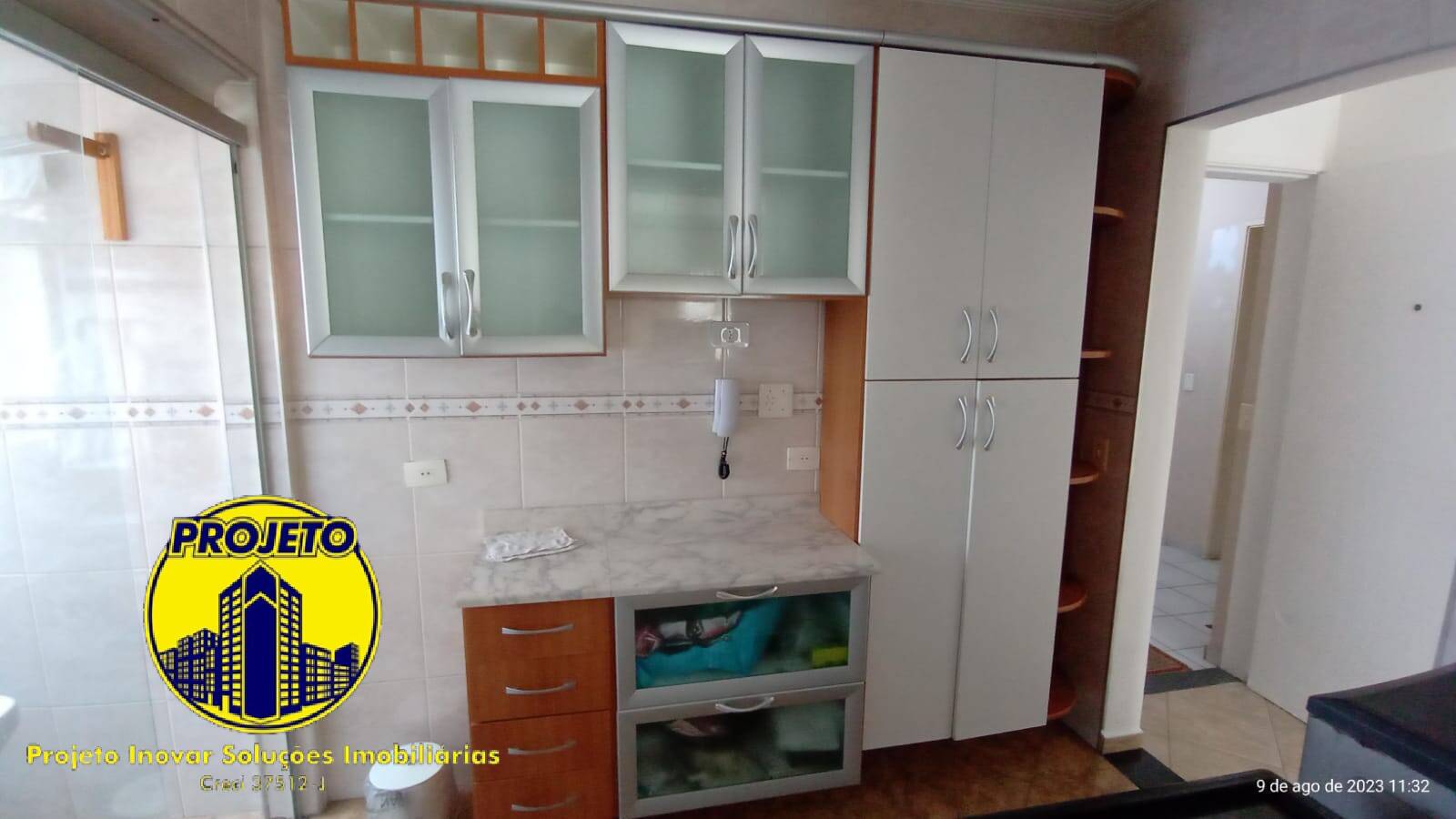 Apartamento, 2 quartos, 50 m² - Foto 6